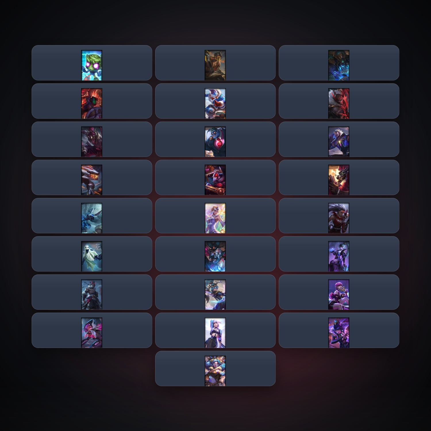 EU locker — HabibiAccounts