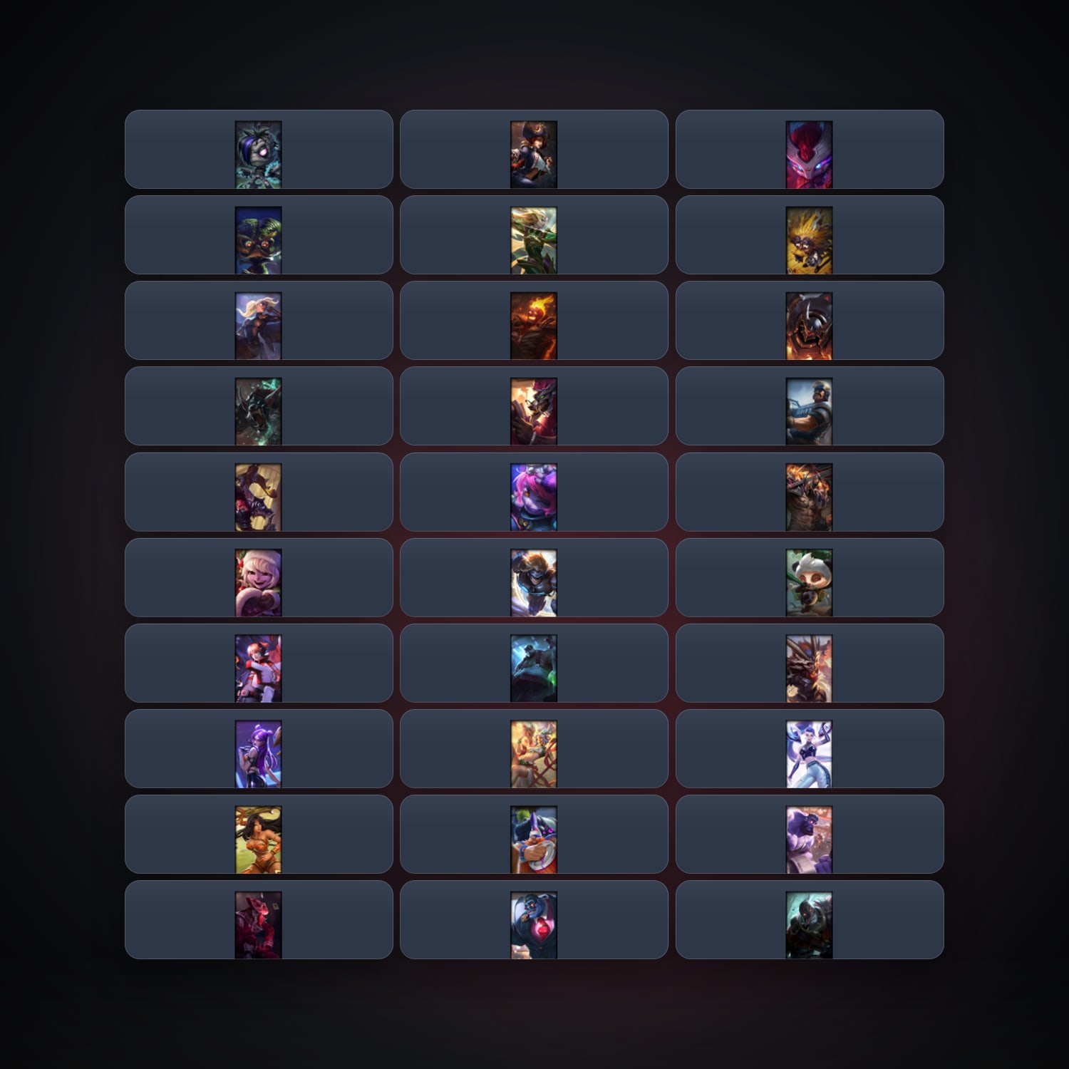 EU locker — HabibiAccounts