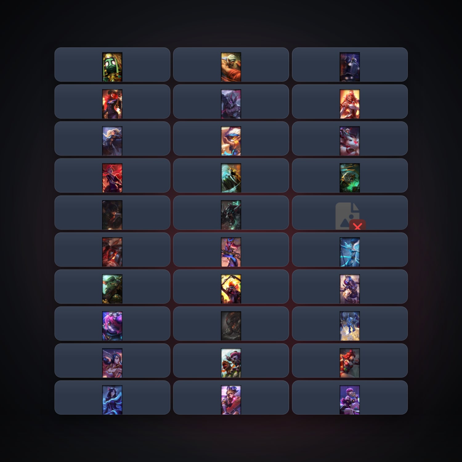 EU locker · 253083513 — HabibiAccounts