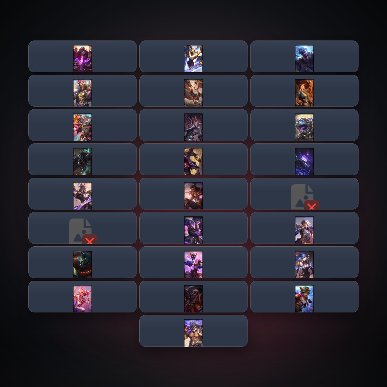 EU locker · 253107836 — HabibiAccounts