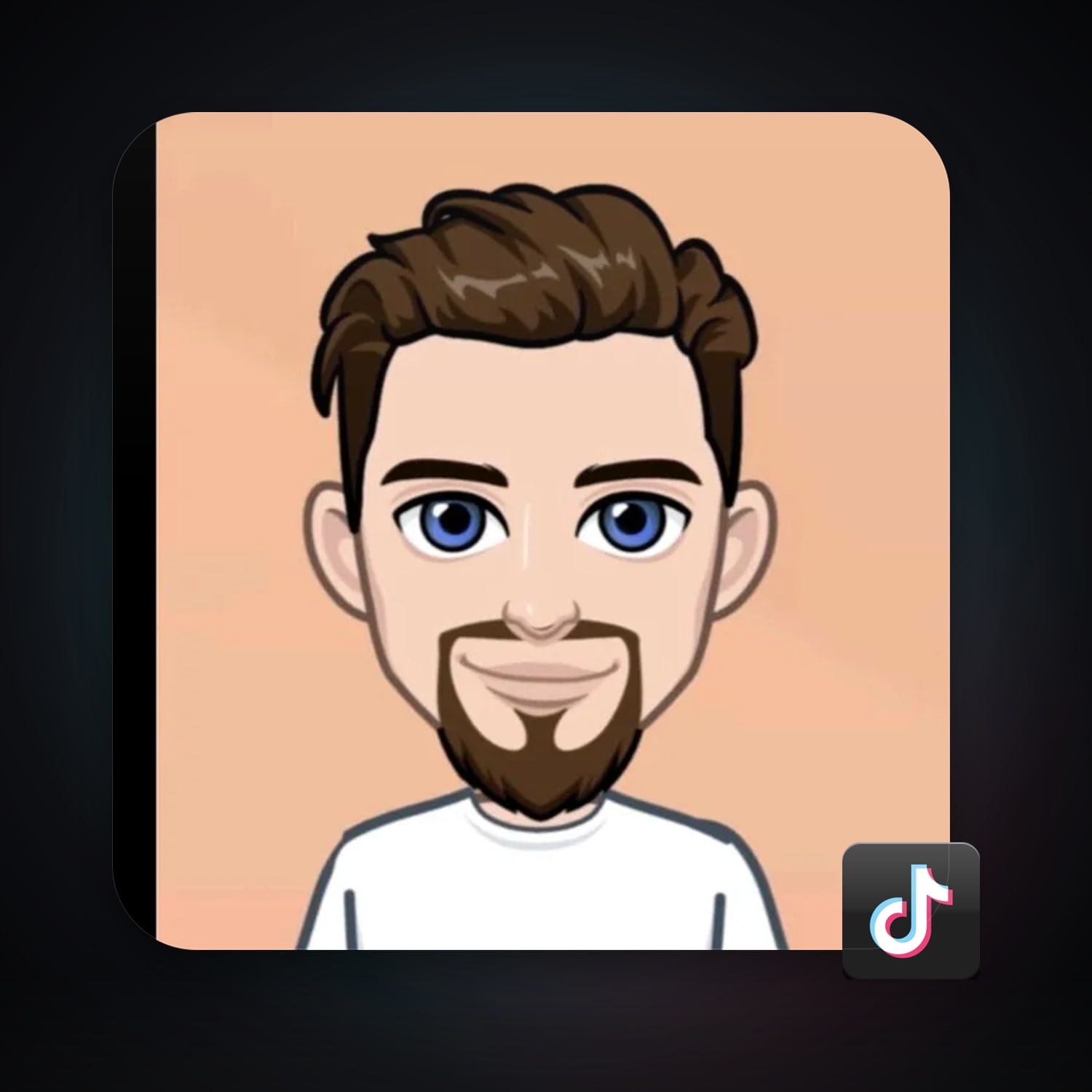 هالحساب تيك توك مليان 2.3K متابع — HabibiAccounts
