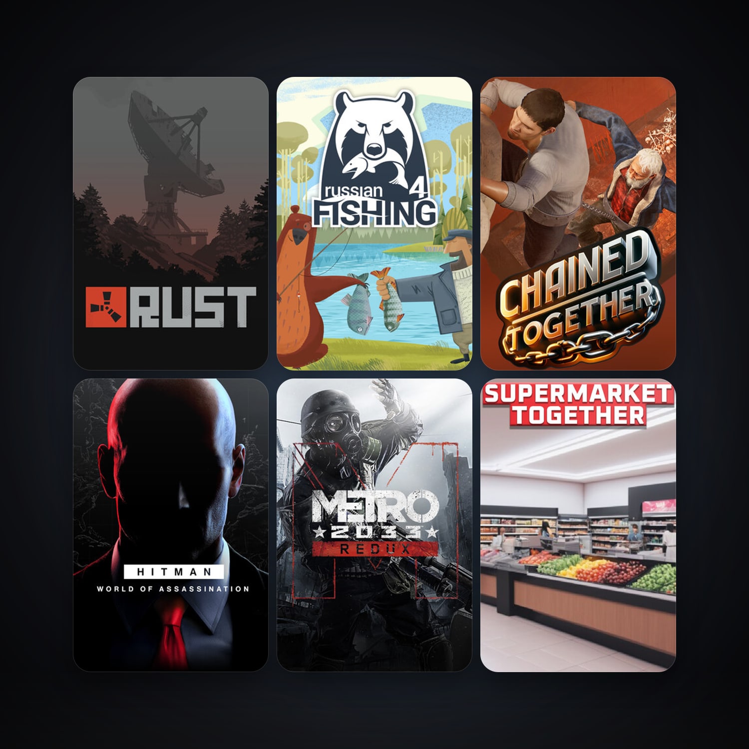Half-Life 2 + Half-Life 2: Deathmatch, 14 games, clean — HabibiAccounts