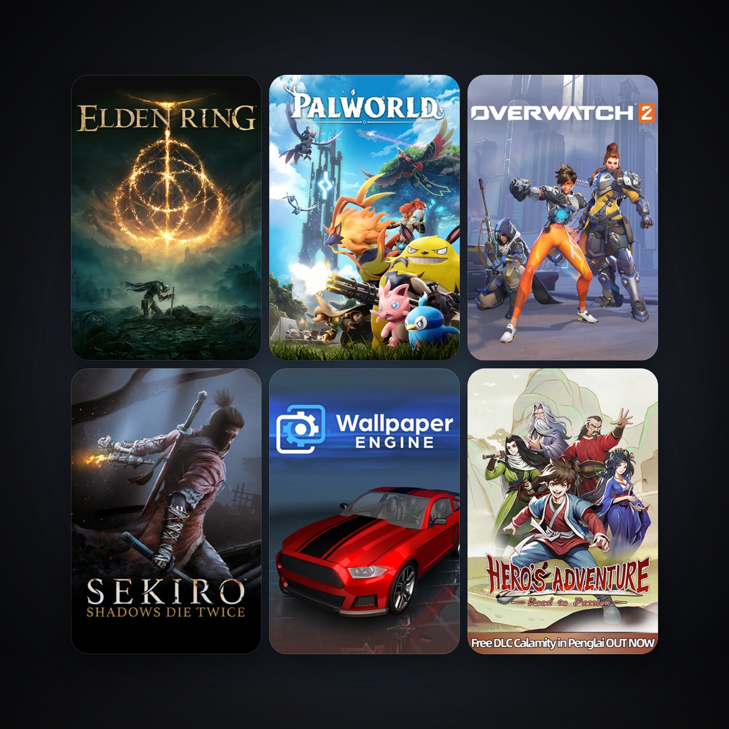 Left 4 Dead 2 + Free CS2 (No Prime), 40 games, clean — HabibiAccounts