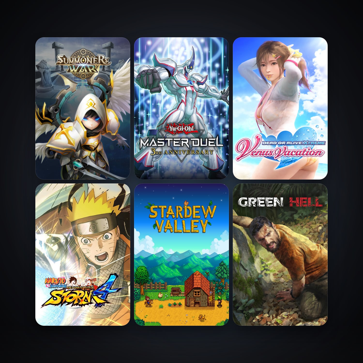 Left 4 Dead + Left 4 Dead 2, 33 games, clean — HabibiAccounts