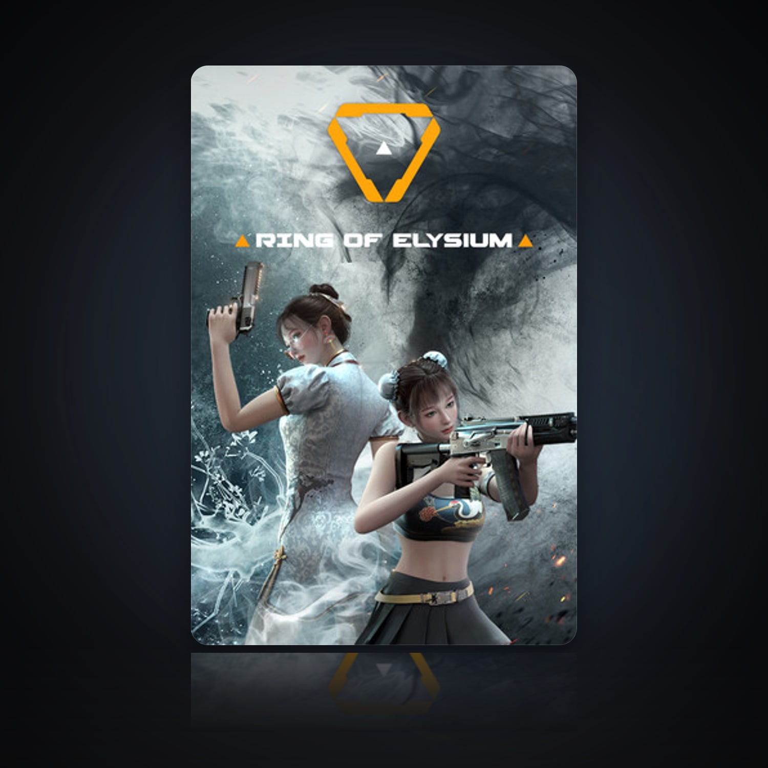 Ring of Elysium — HabibiAccounts