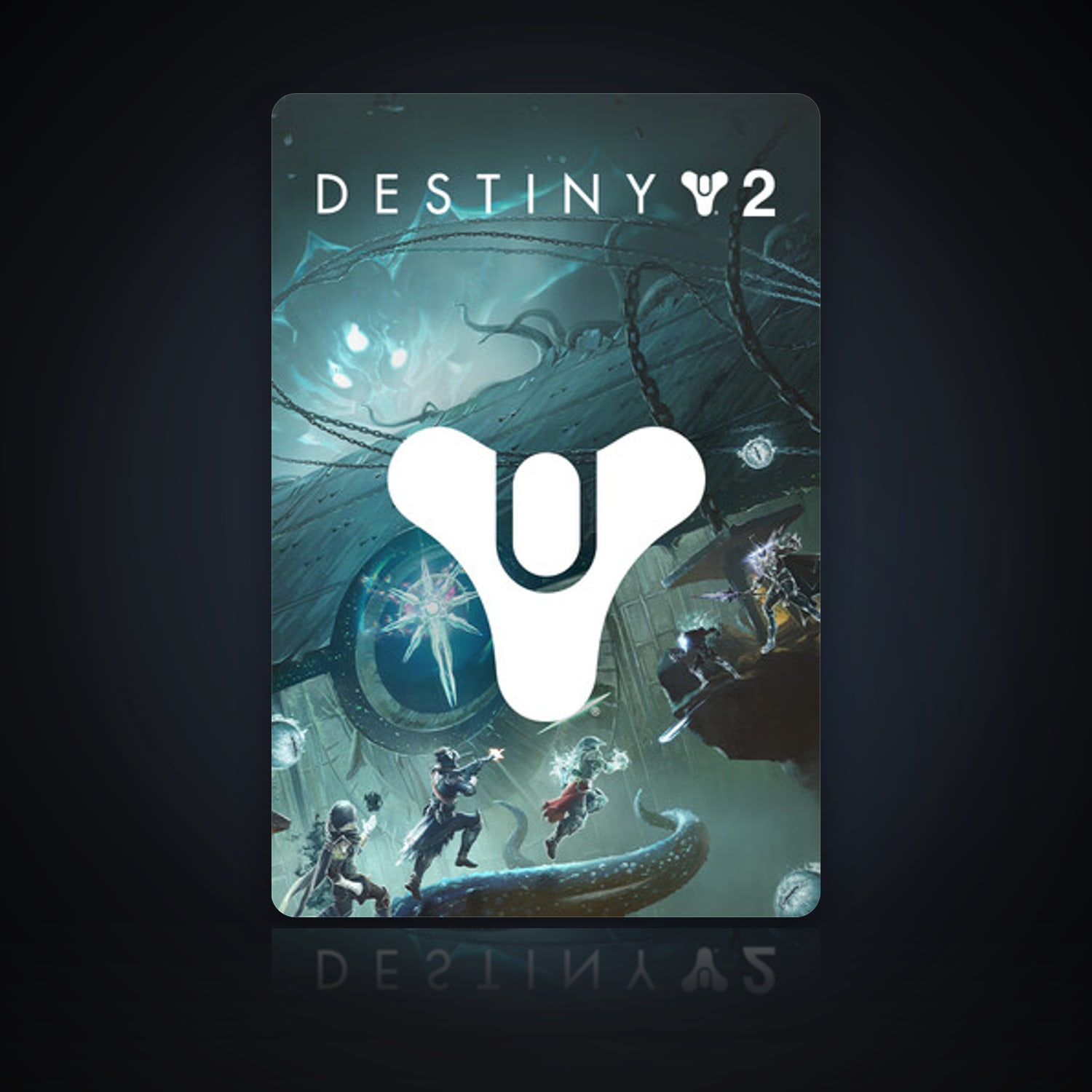 Destiny 2 — HabibiAccounts