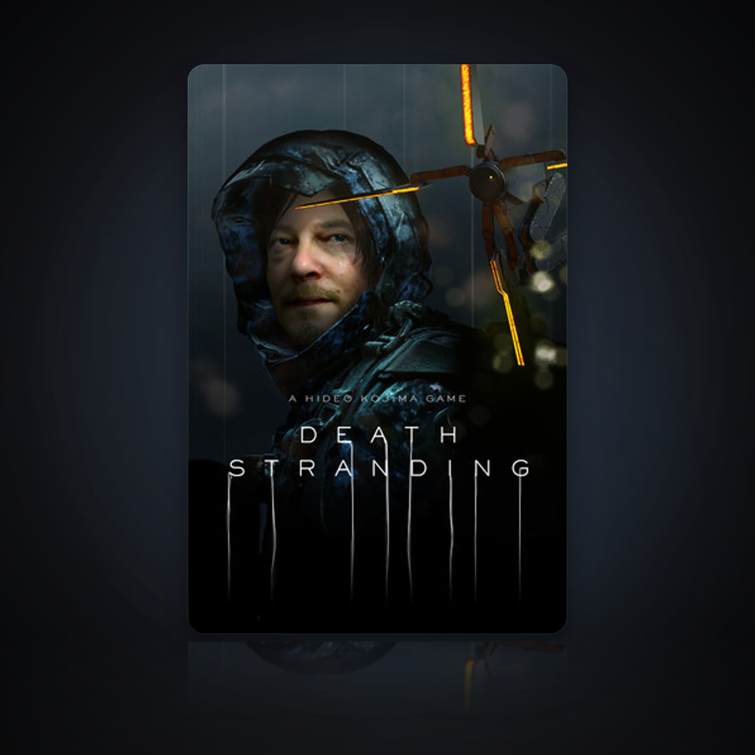 Death Stranding — HabibiAccounts