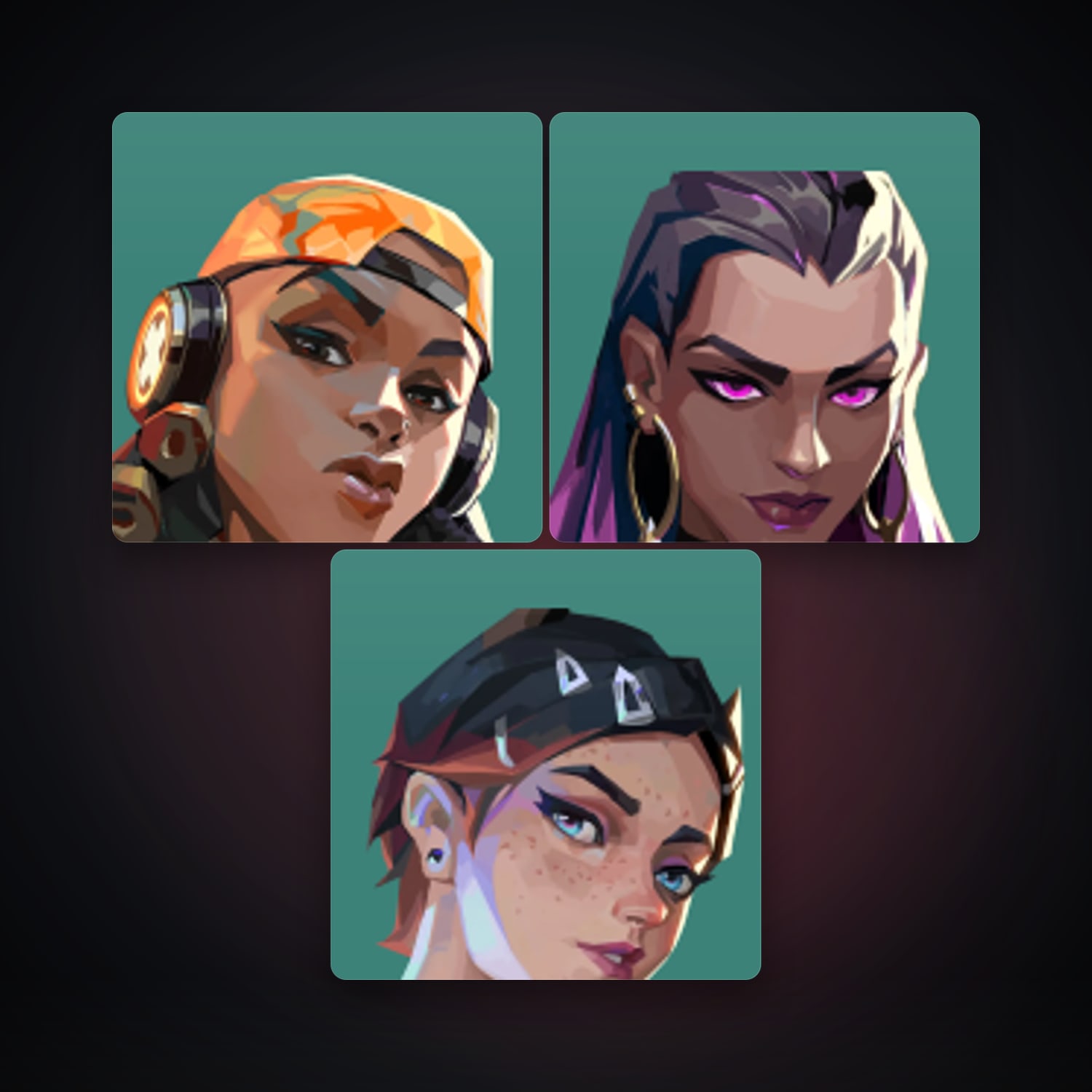 EU locker — lvl 18 — HabibiAccounts