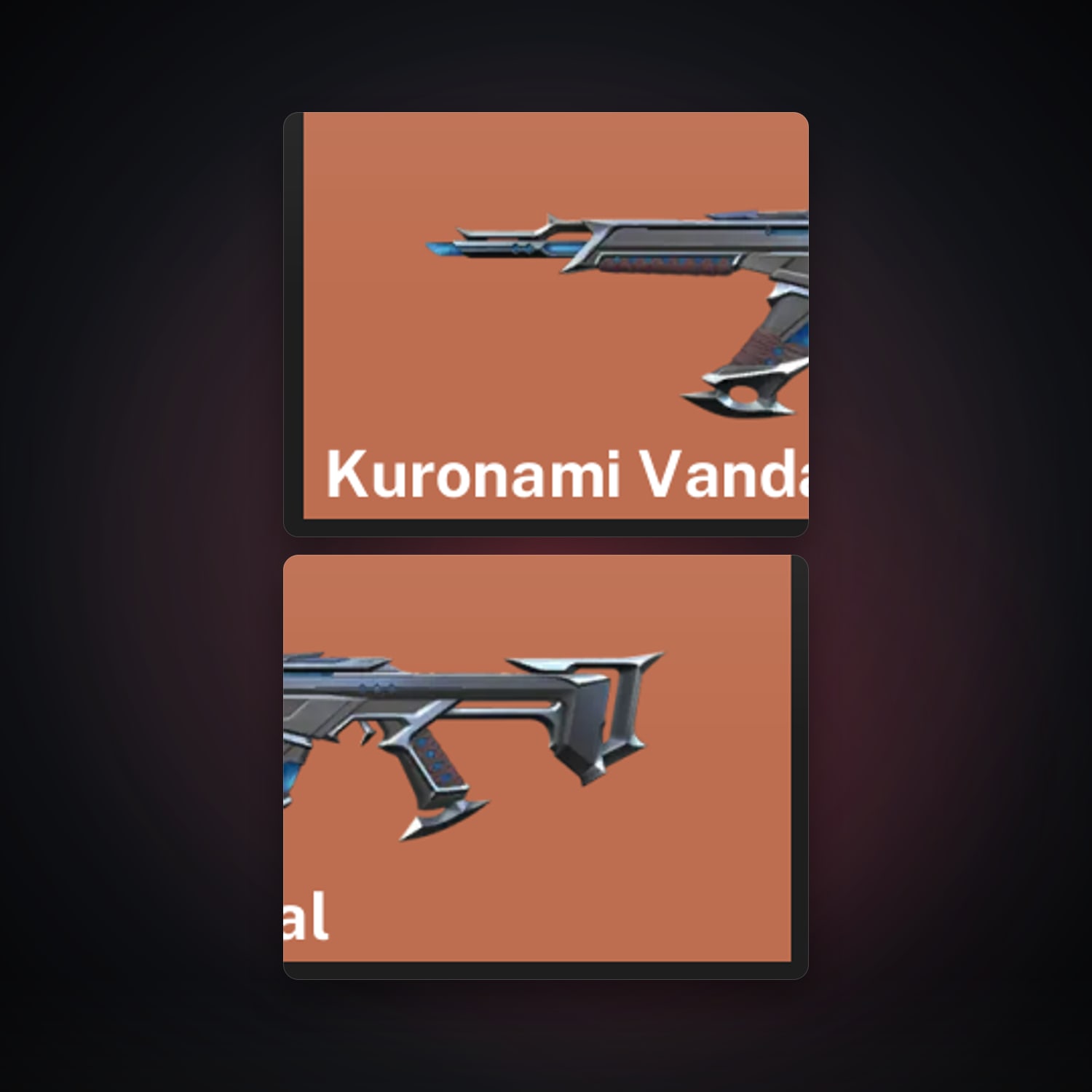 NA locker — 1 skins, lvl 23 — HabibiAccounts