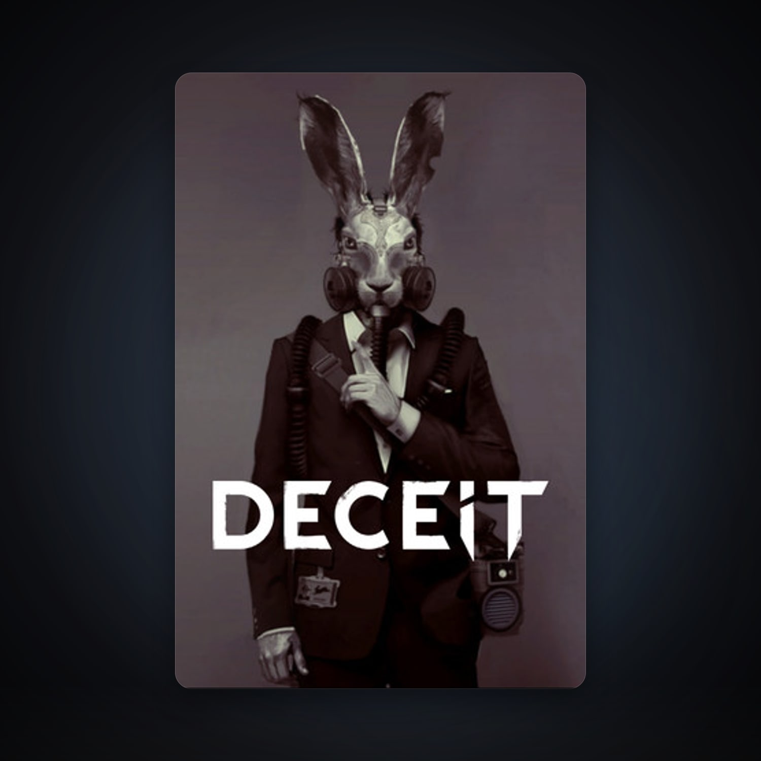 Deceit, 2 games, clean — HabibiAccounts
