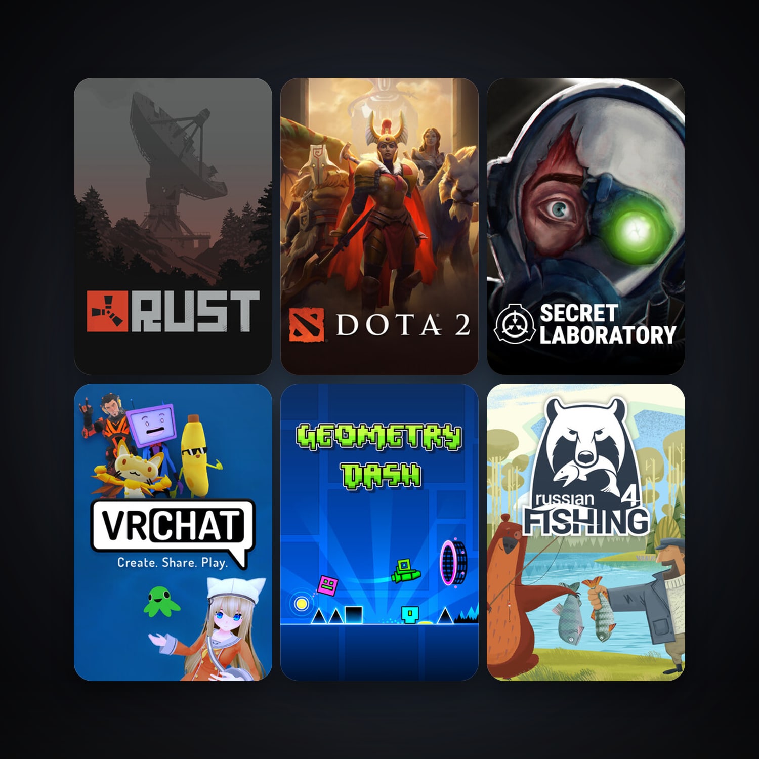 Dota 2 + Free CS2 (No Prime), 40 games, Steam 10, clean — HabibiAccounts