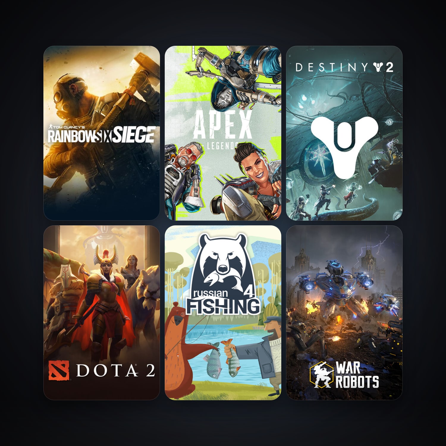 Dota 2 + Free CS2 (No Prime), 29 games, clean — HabibiAccounts