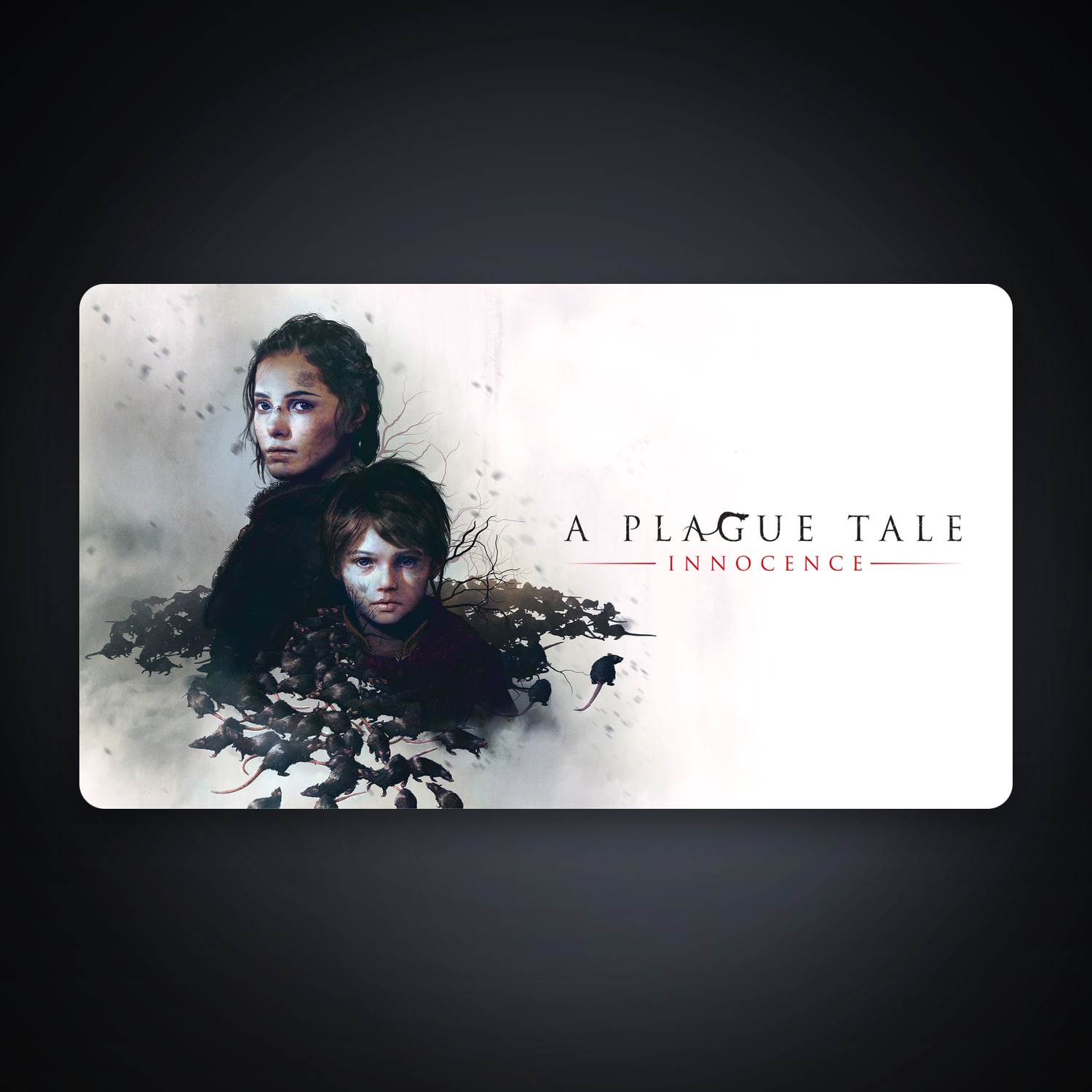 A Plague Tale: Innocence | 1 Games — HabibiAccounts