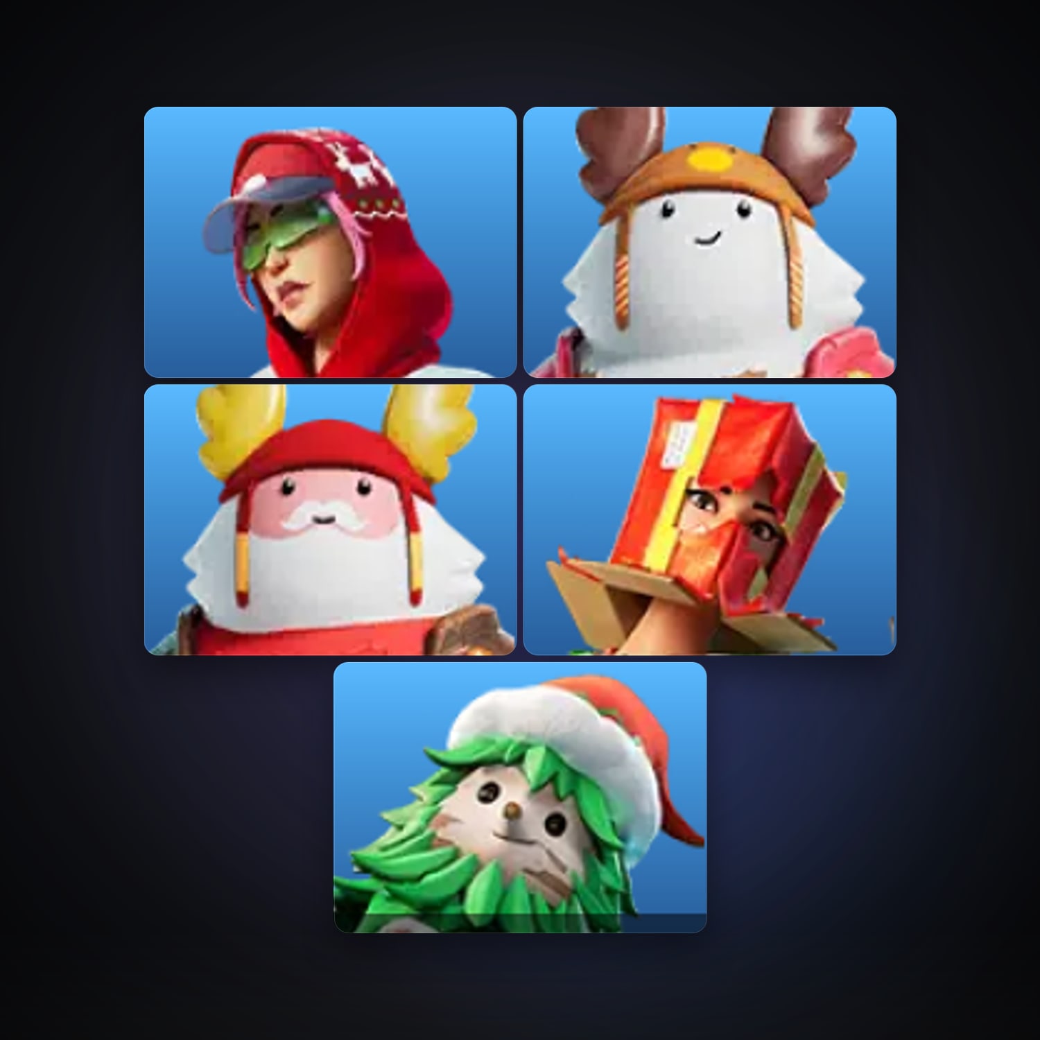 Epic — HabibiAccounts