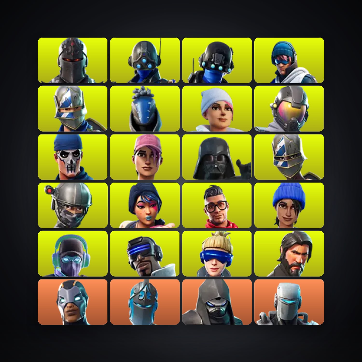 Epic · 253508010 — HabibiAccounts