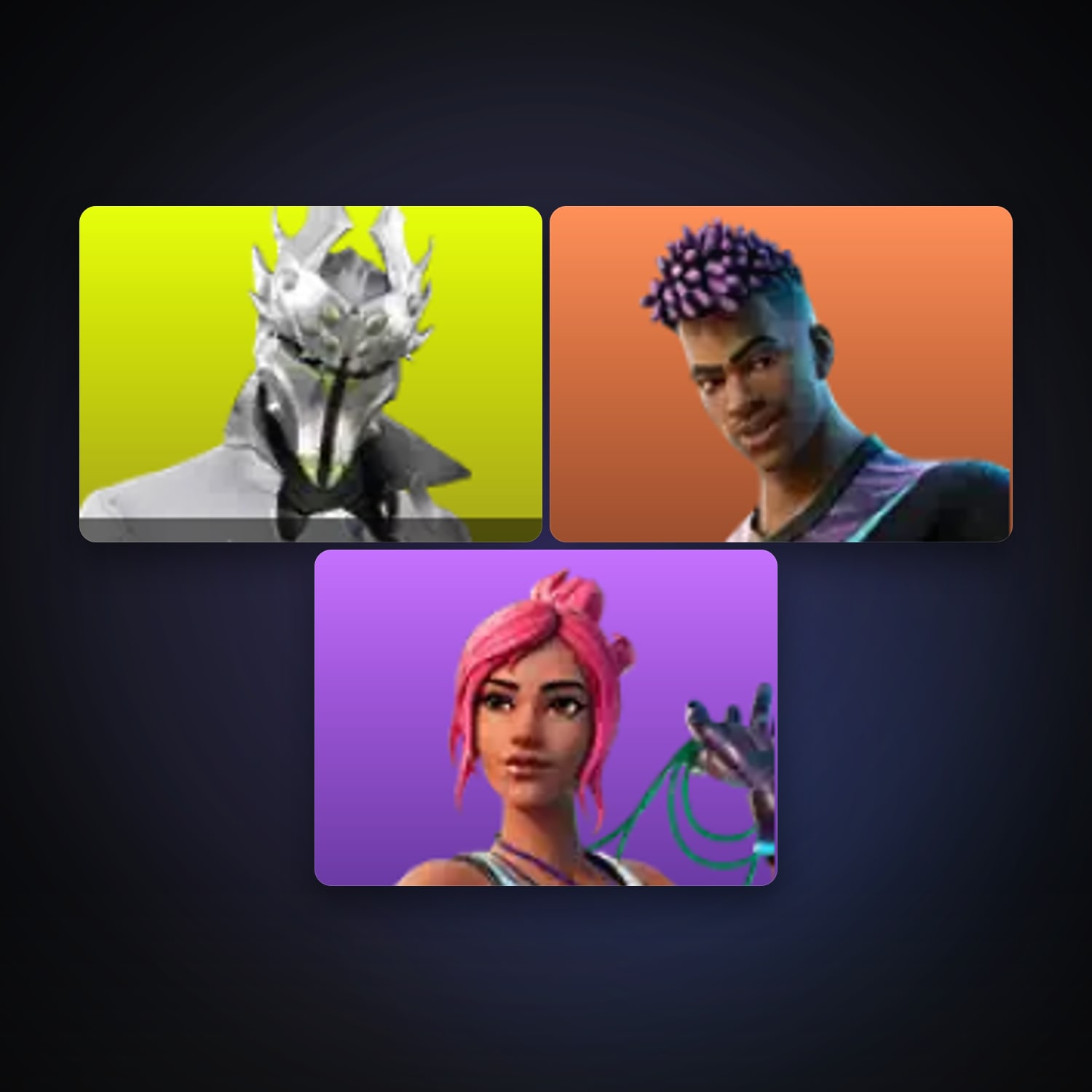 Epic — HabibiAccounts