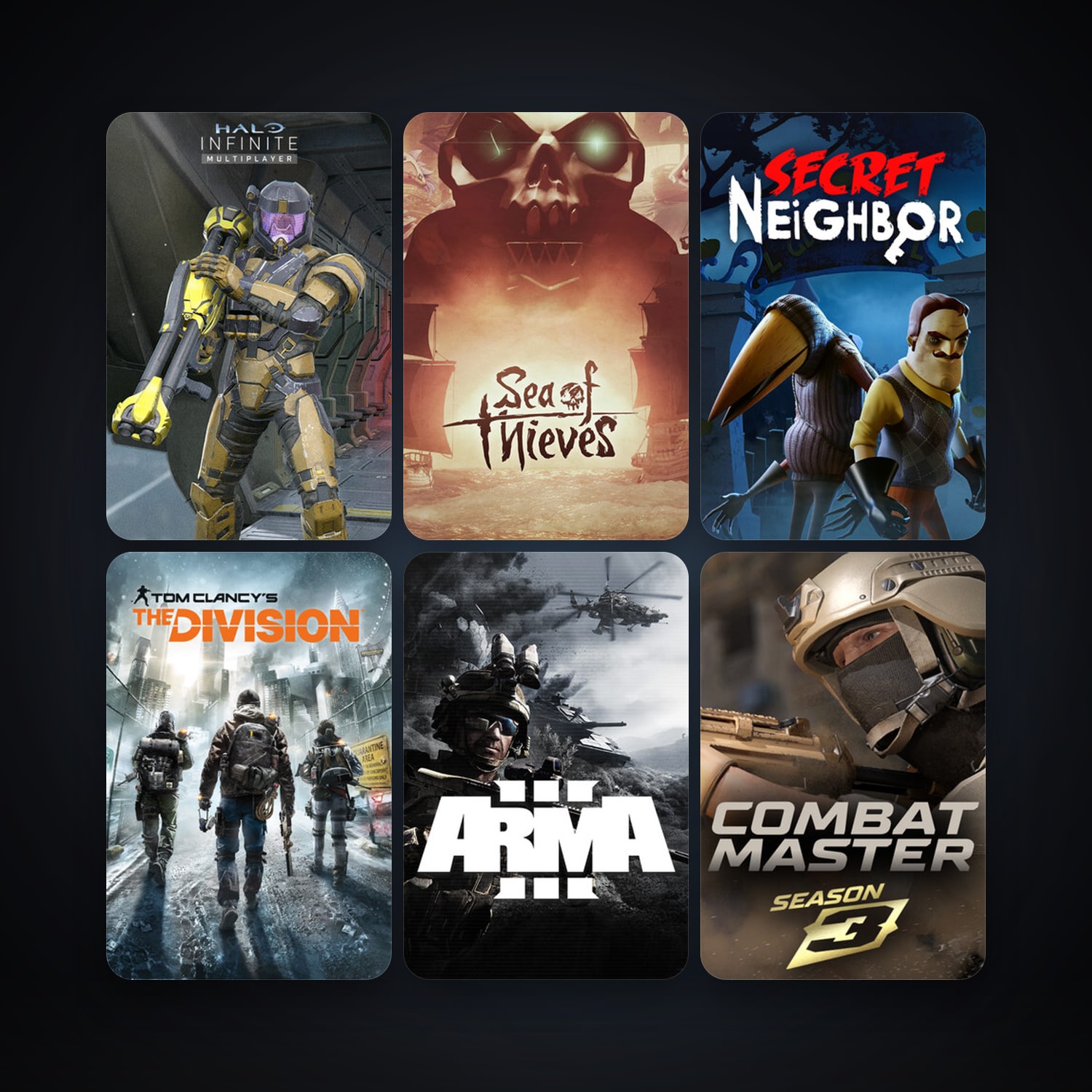 Left 4 Dead 2 + GRID 2, 29 games, clean — HabibiAccounts