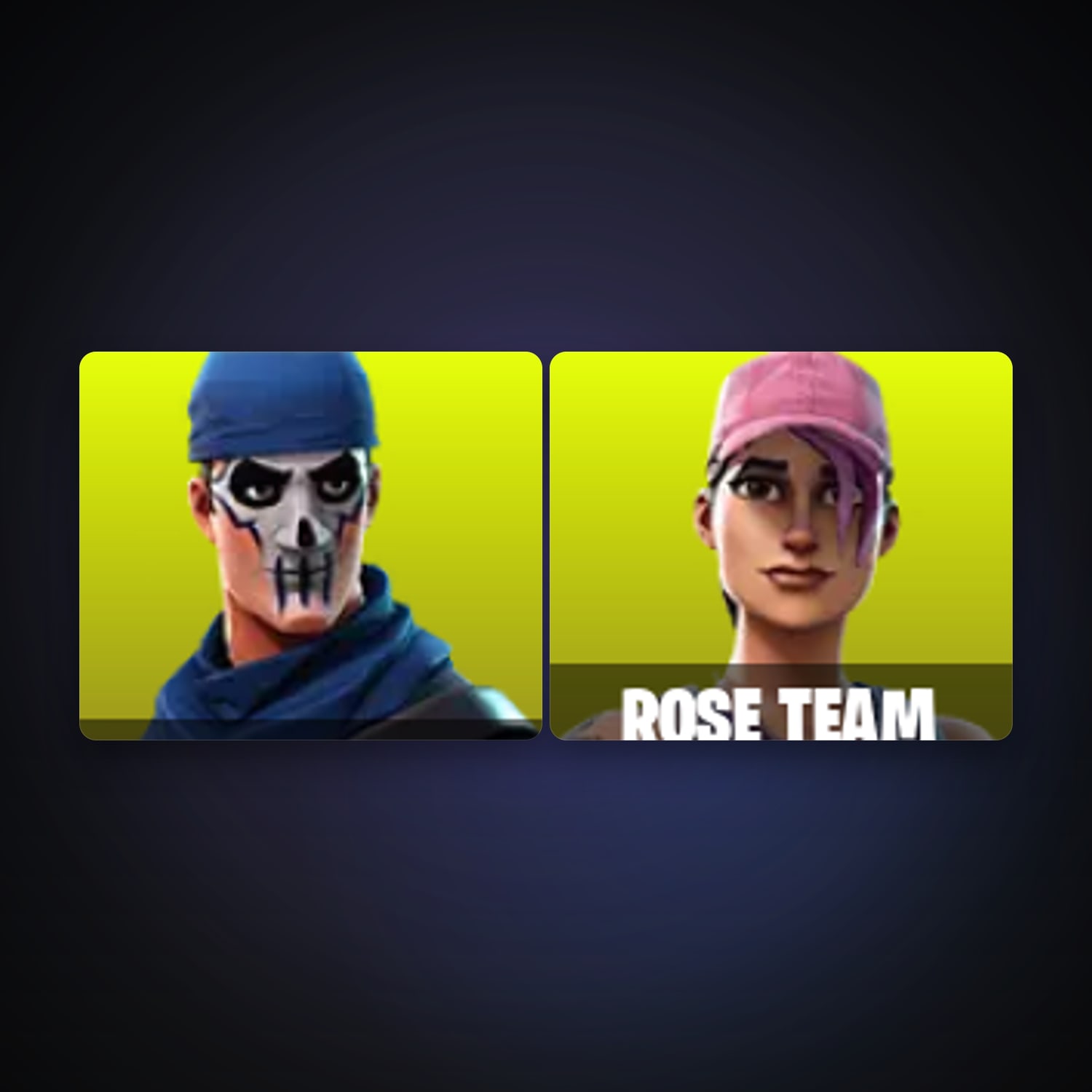 Fortnite | 2 Skins | Level 47 | 1 Wins — HabibiAccounts