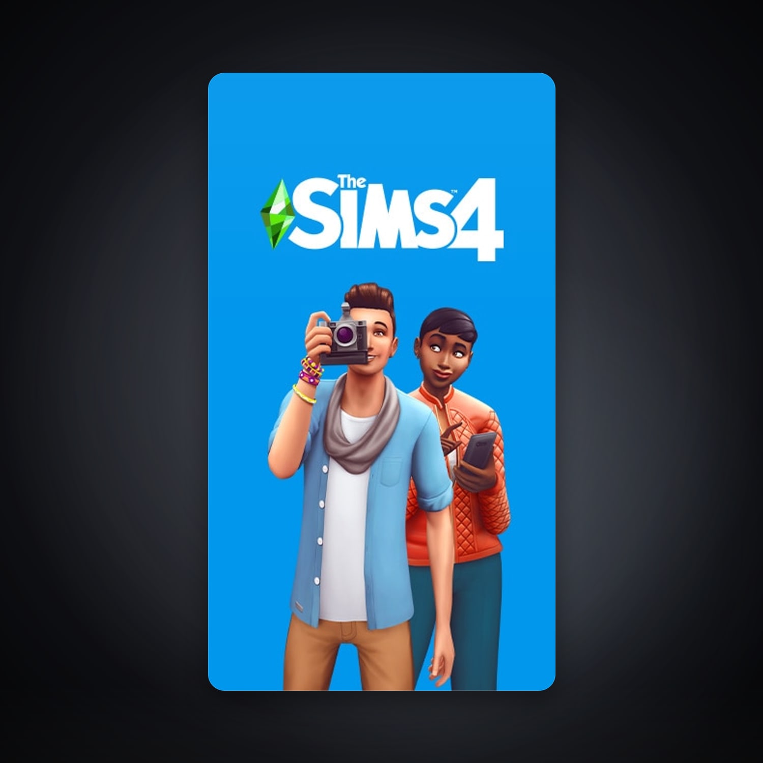 Command & Conquer Red Alert 3 & The Sims 4 | 2 Games — HabibiAccounts