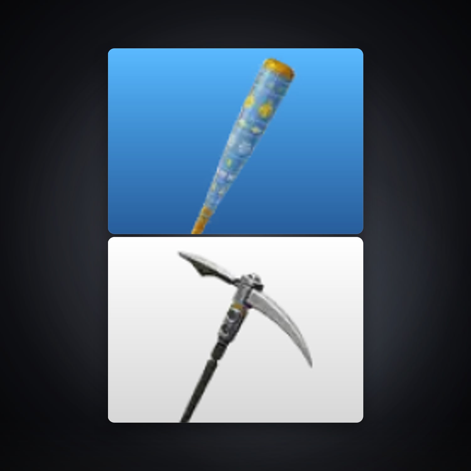 Epic — HabibiAccounts