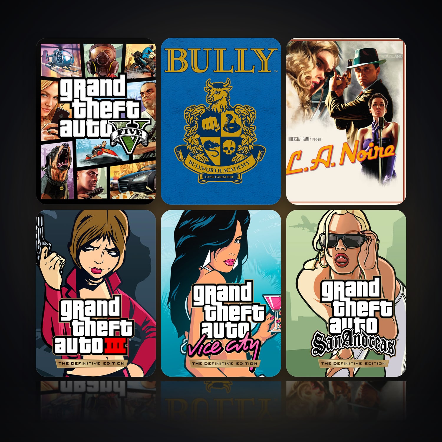 GTA V +5 | Level 30 | $1.2M In-Game — HabibiAccounts