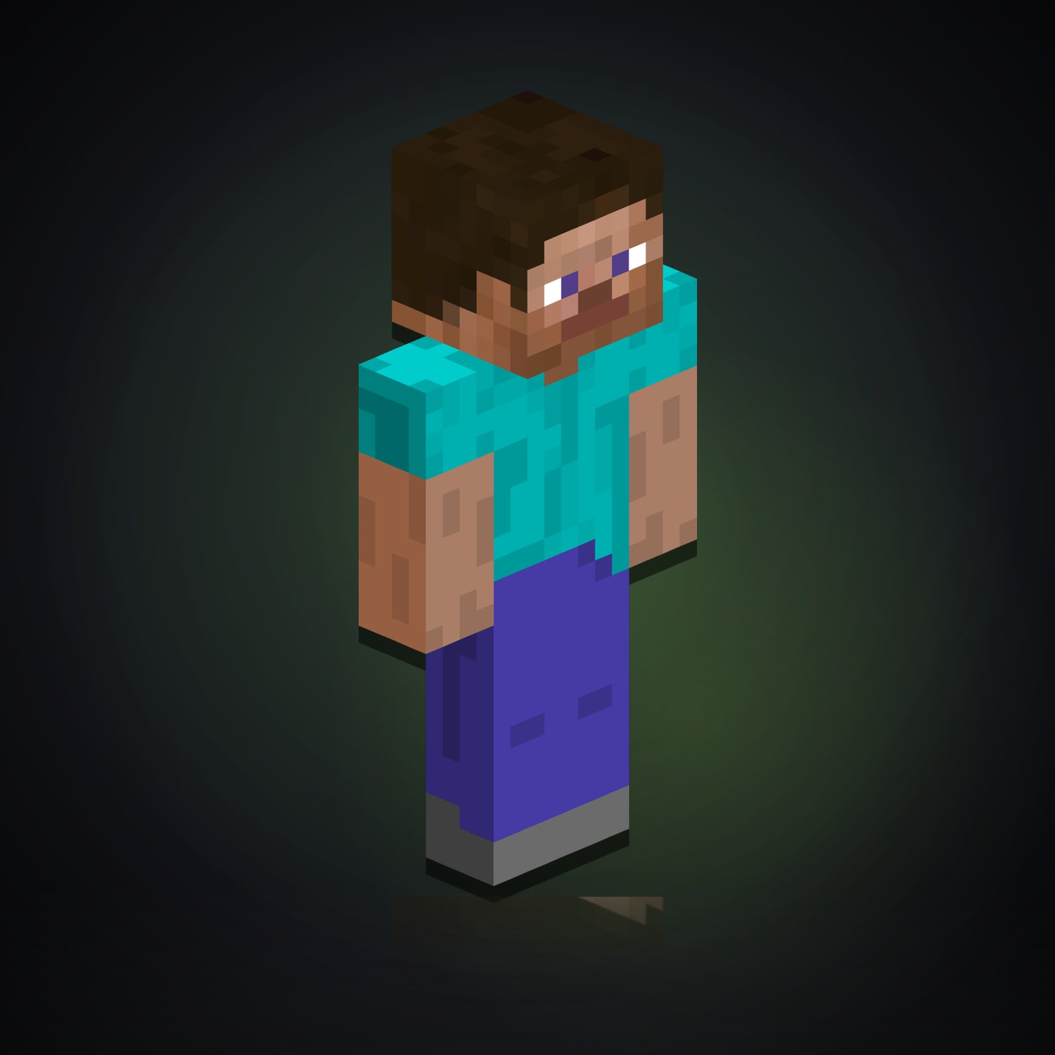 Minecraft | tlsdmscjf | Java + Bedrock | 1 Capes — HabibiAccounts