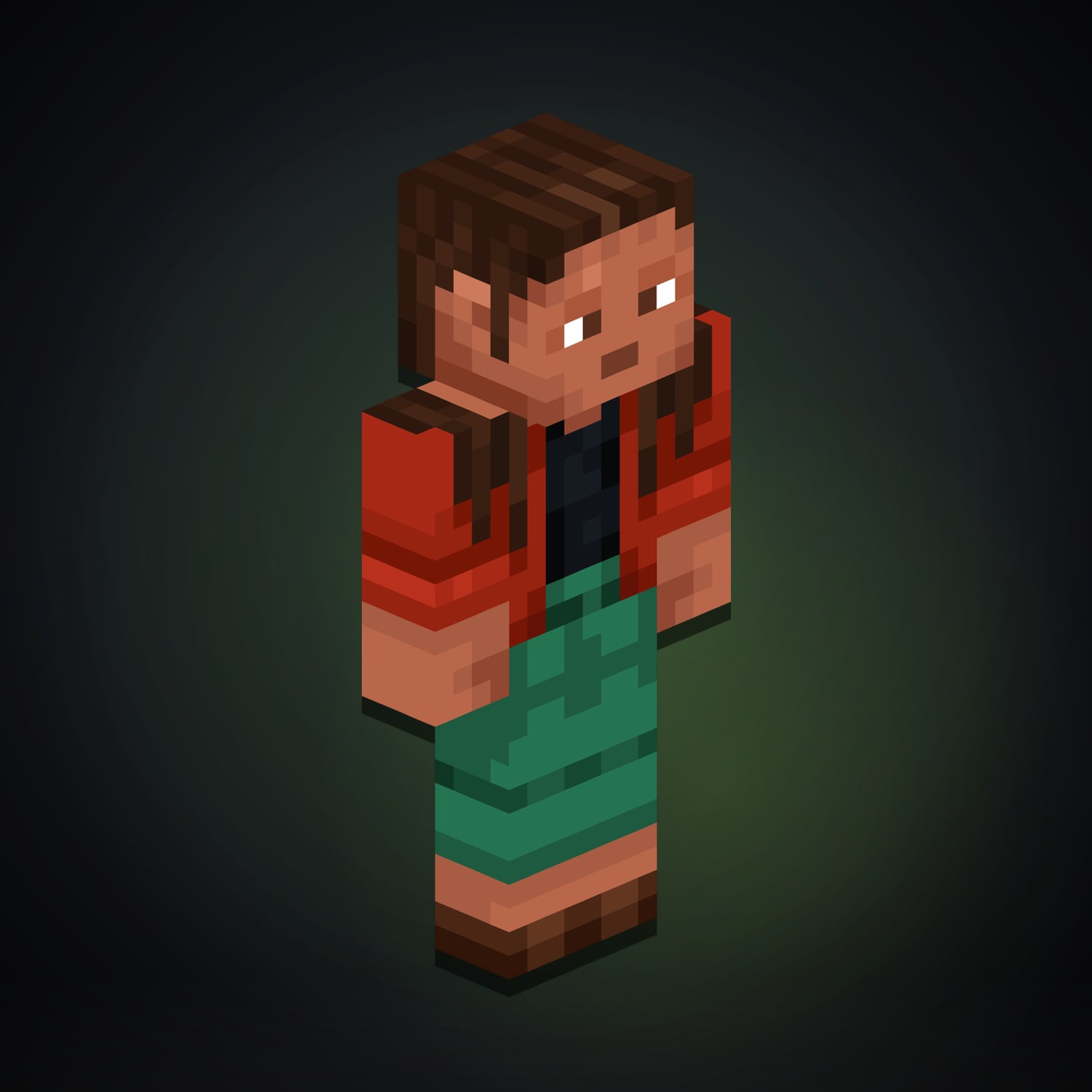 Minecraft 1 capes — HabibiAccounts