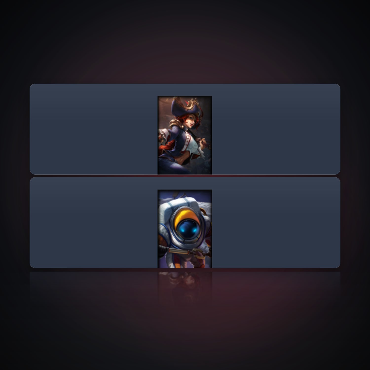 EU Server — HabibiAccounts