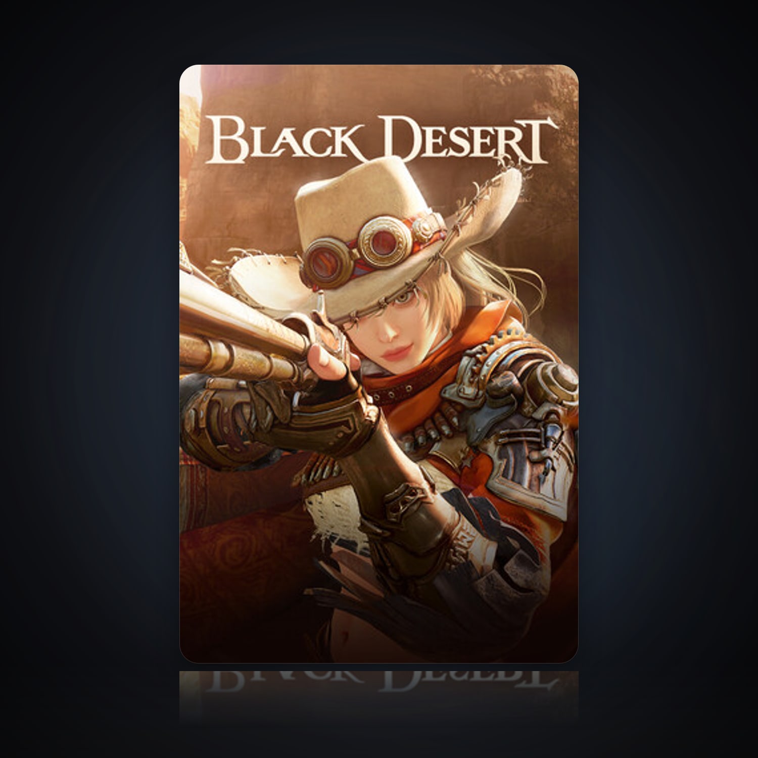 Black Desert Online — HabibiAccounts