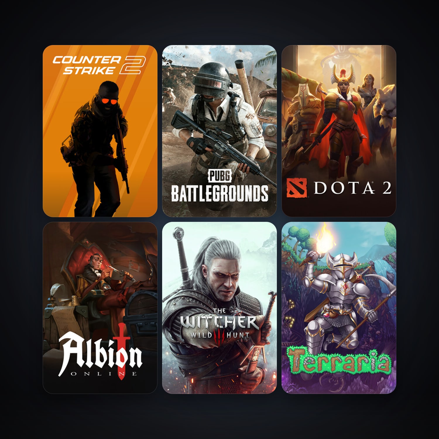 Dota 2 + CS2 Prime, 19 games, clean — HabibiAccounts