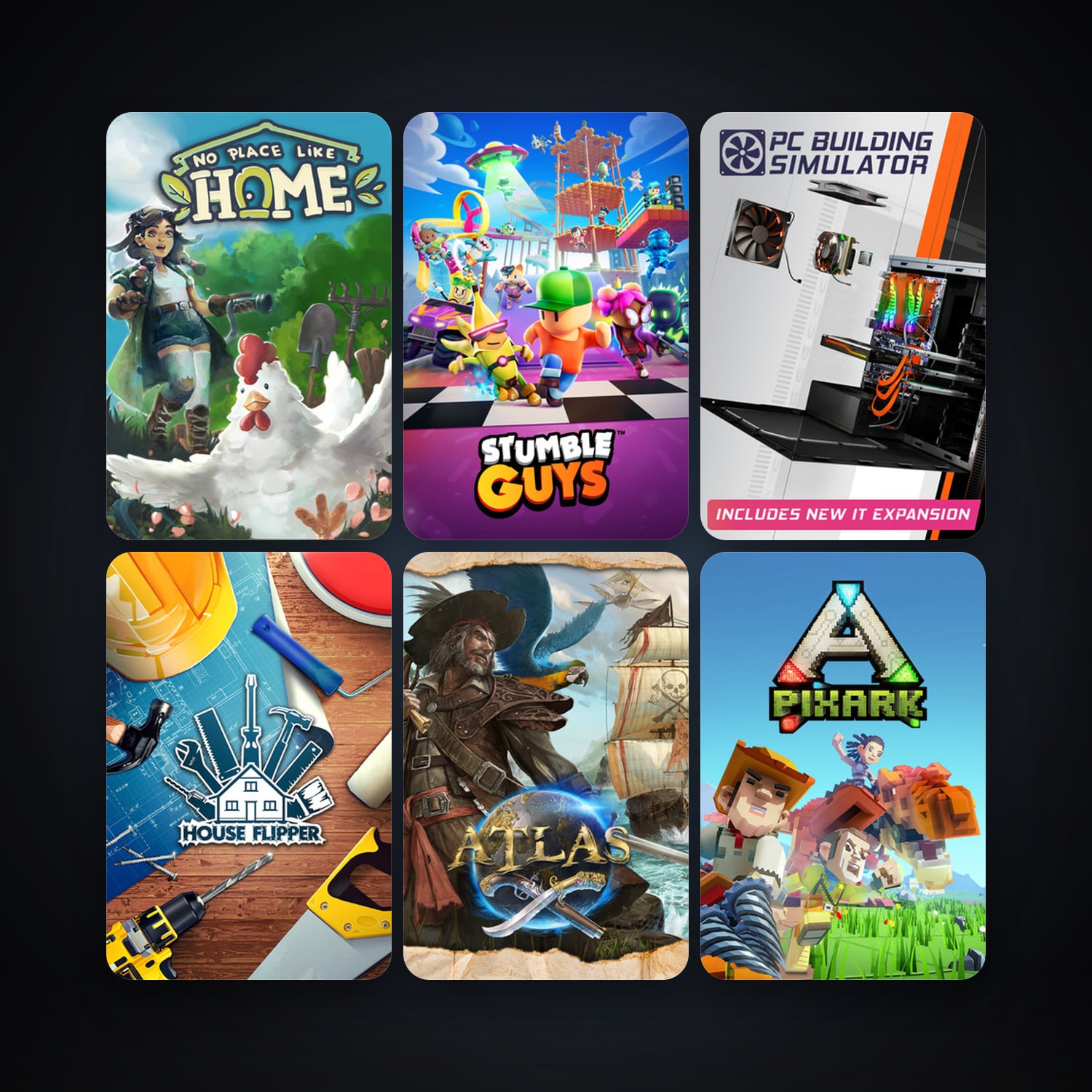 Free CS2 (No Prime) + The Witcher: Enhanced Edition Director's Cut, 31 games, clean — HabibiAccounts