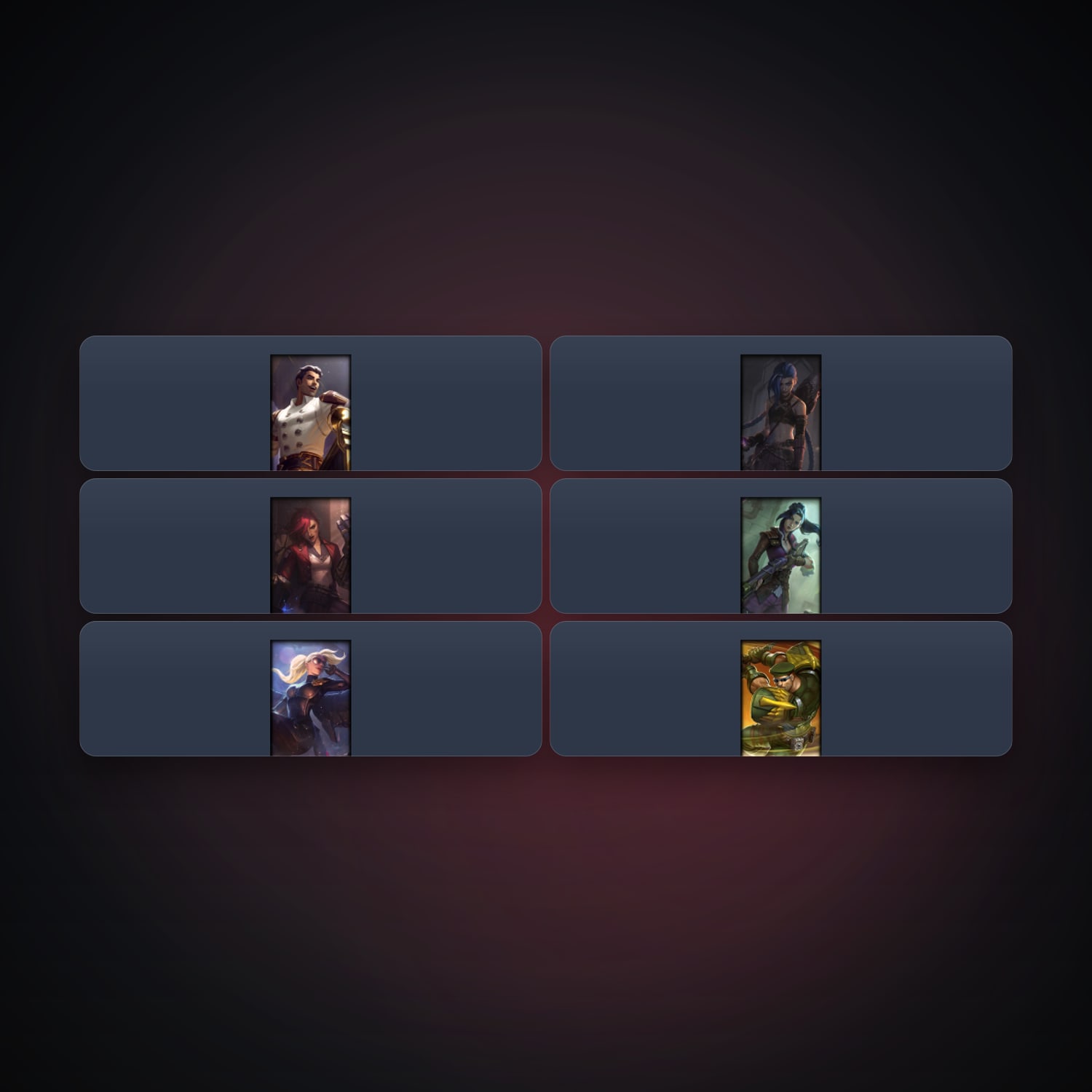 EU locker — HabibiAccounts