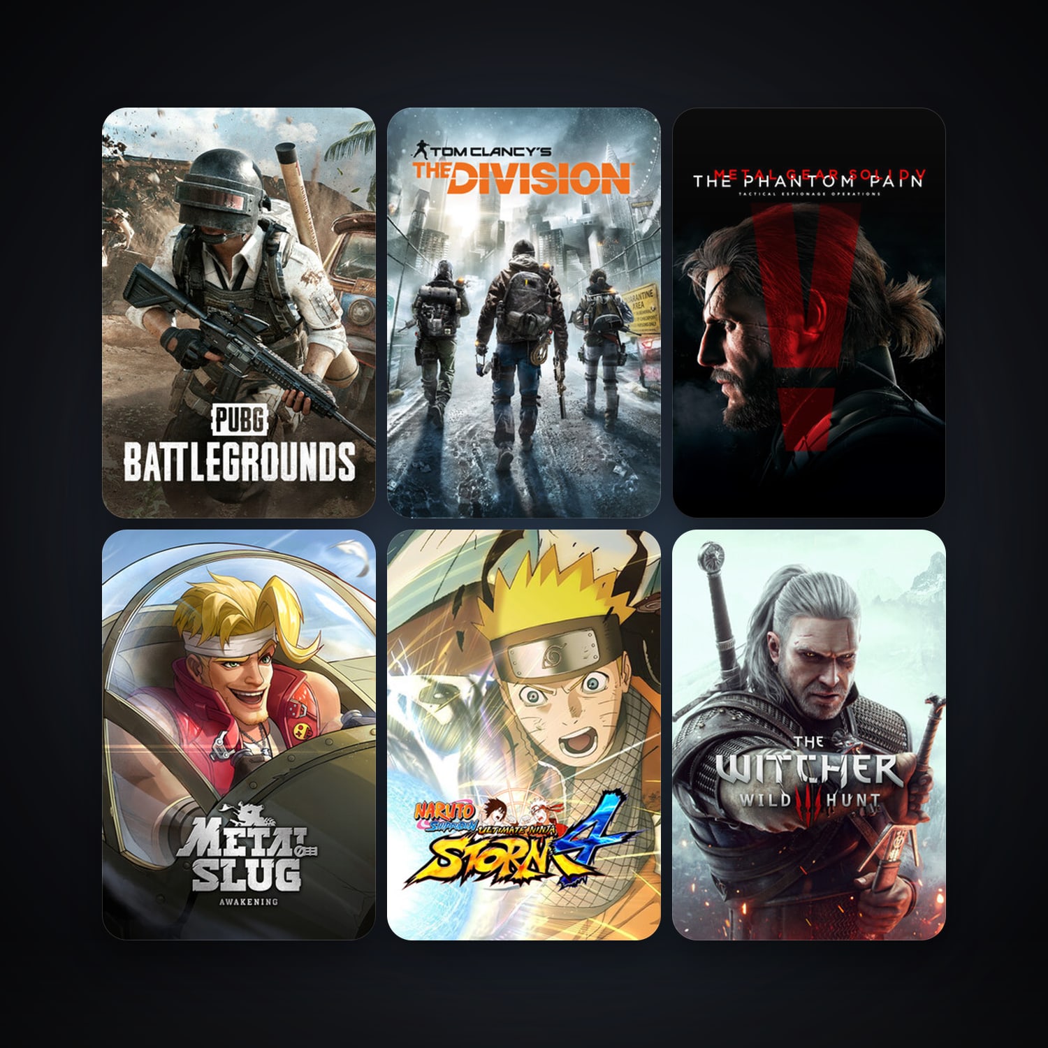 Saints Row 2 + Tomb Raider, 30 games, Steam 10, clean — HabibiAccounts