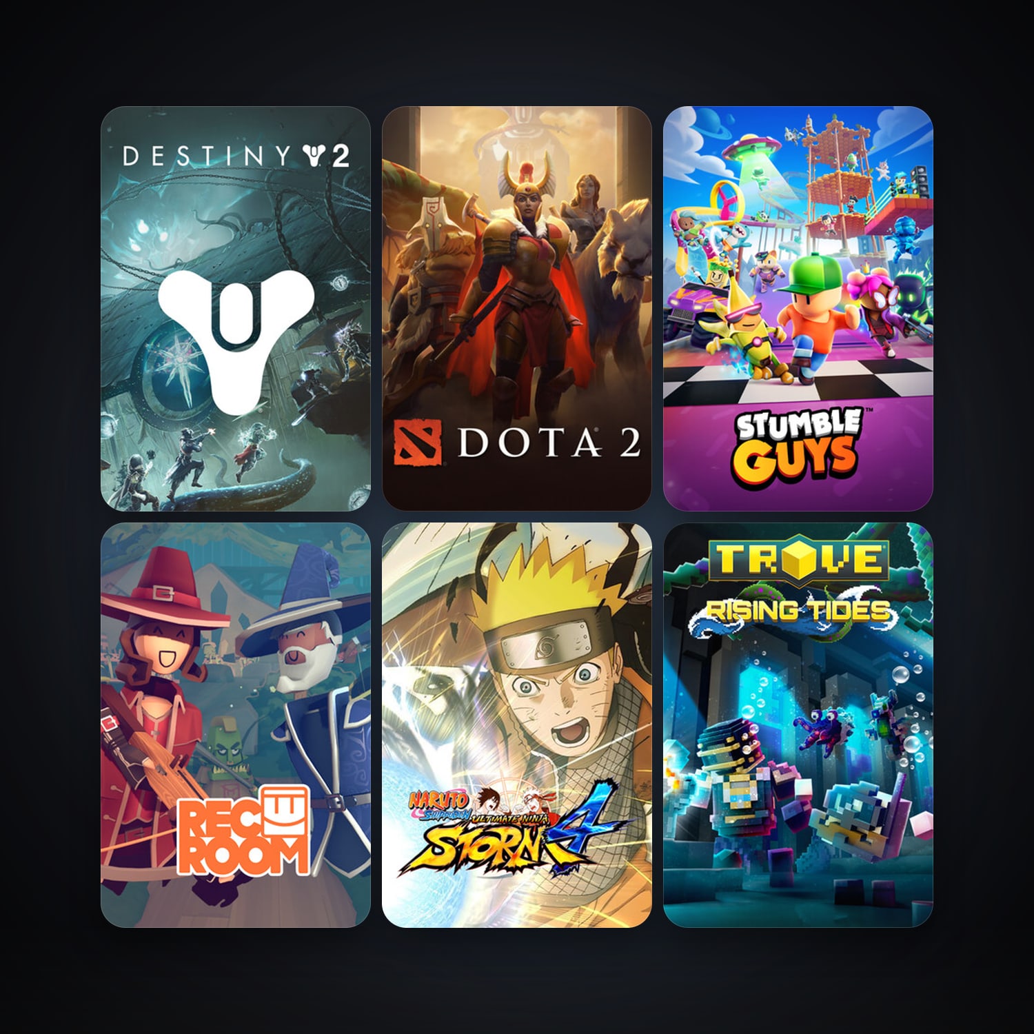 Dota 2 + Free CS2 (No Prime), 41 games, clean — HabibiAccounts