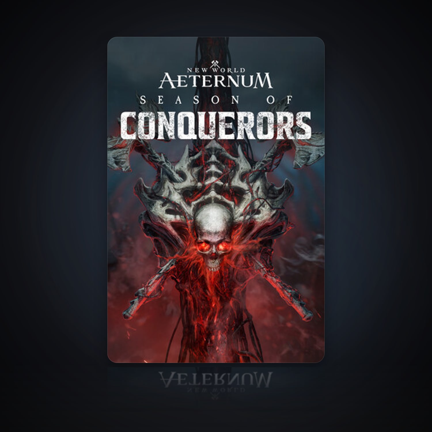 New World: Aeternum — HabibiAccounts