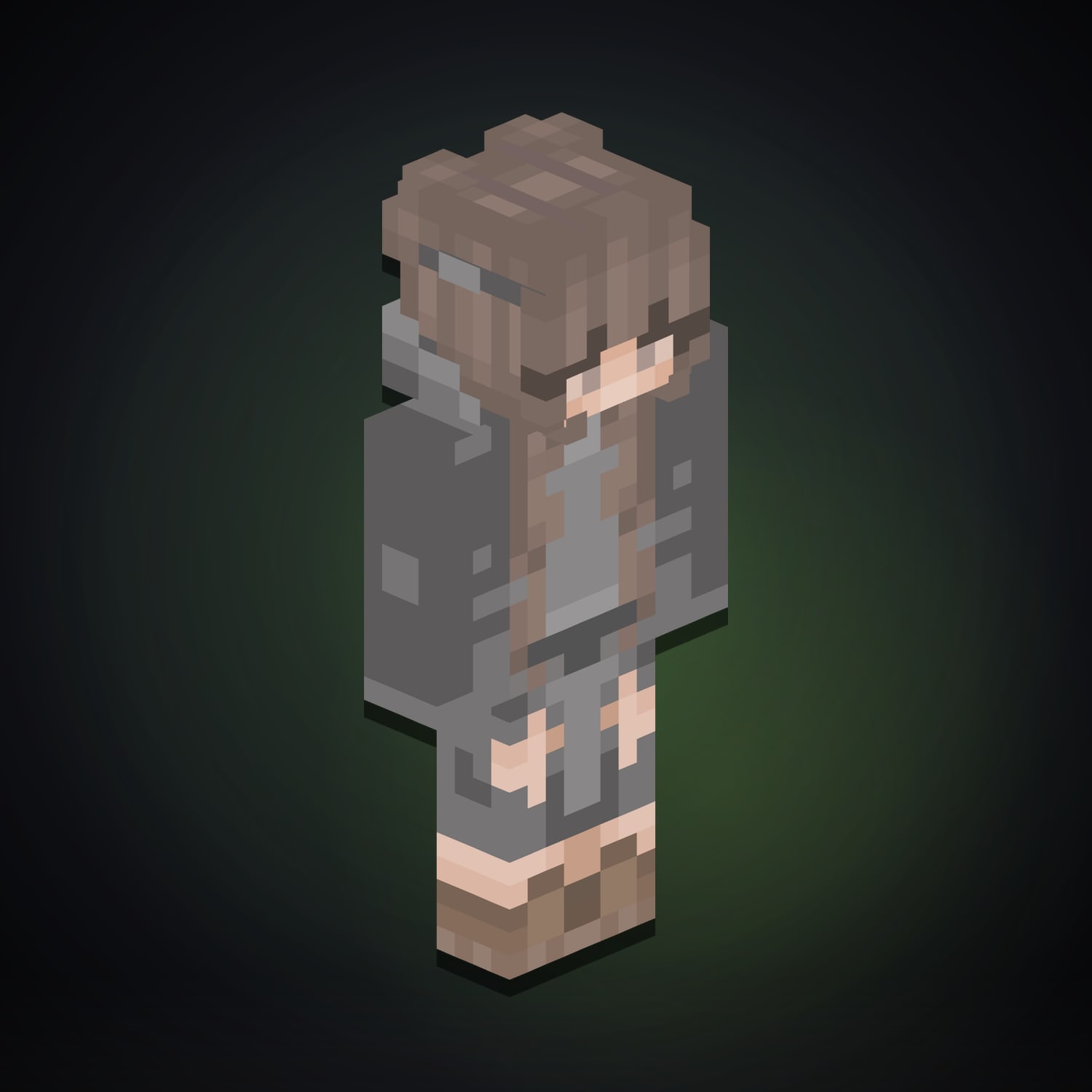 Minecraft 1 capes — HabibiAccounts