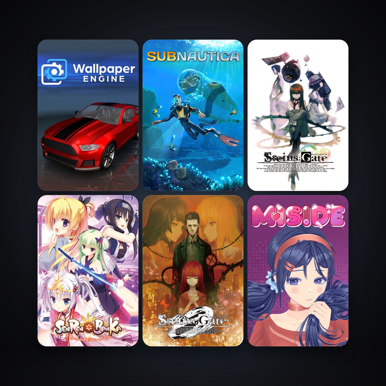 Left 4 Dead 2 + Garry's Mod, 72 games, clean — HabibiAccounts