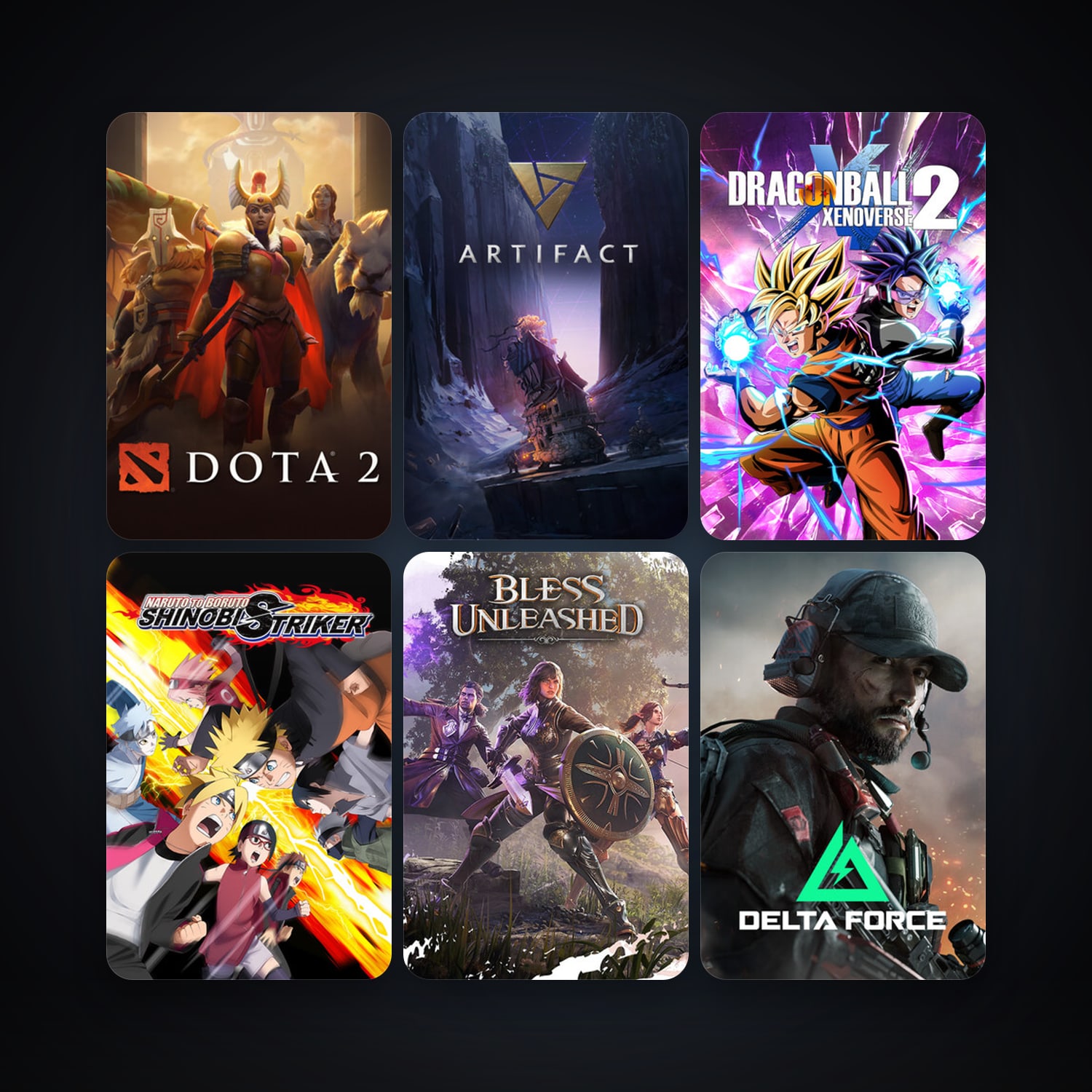 Steam account: Dota 2 + Free CS2 (No Prime), 43 games, clean — level 5 — HabibiAccounts
