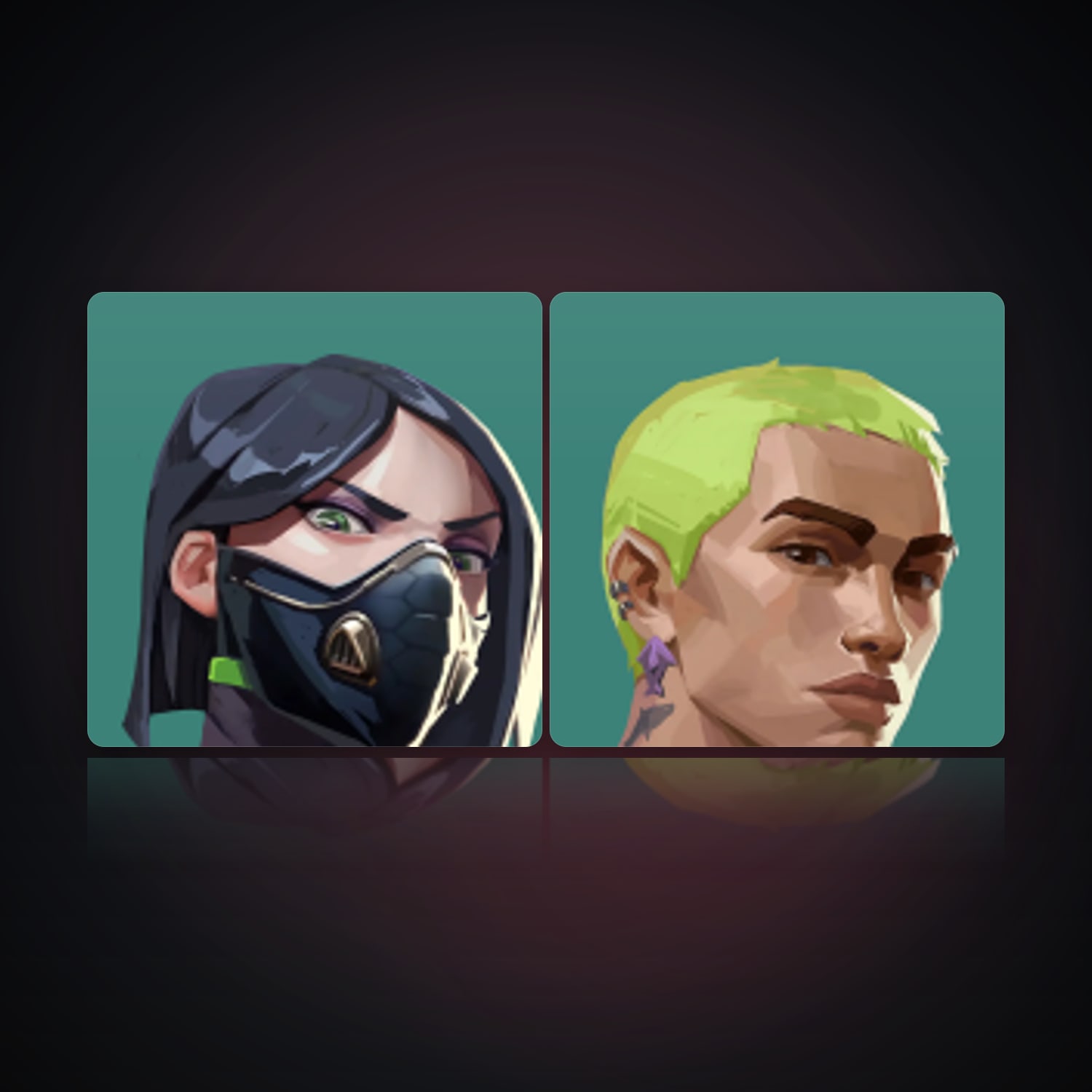 LA Server | Level 10 — HabibiAccounts