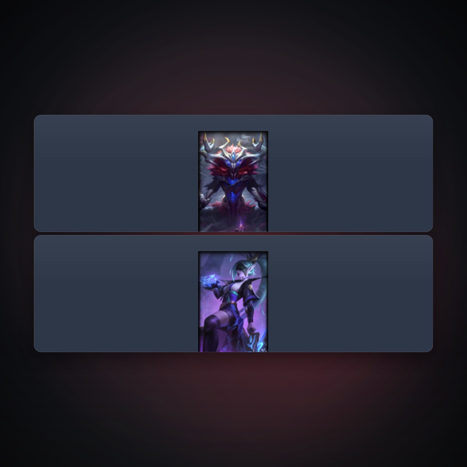 EU Server — HabibiAccounts