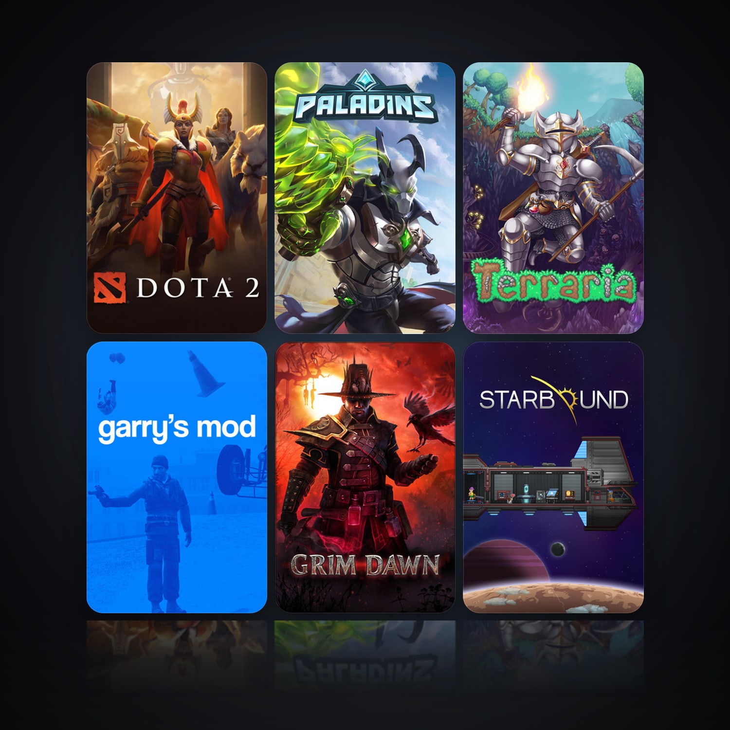 هالحساب ستيم فلين، Team Fortress 2 وLeft 4 Dead 2، 258 لعبة، لفل 30، صامد واضح — HabibiAccounts