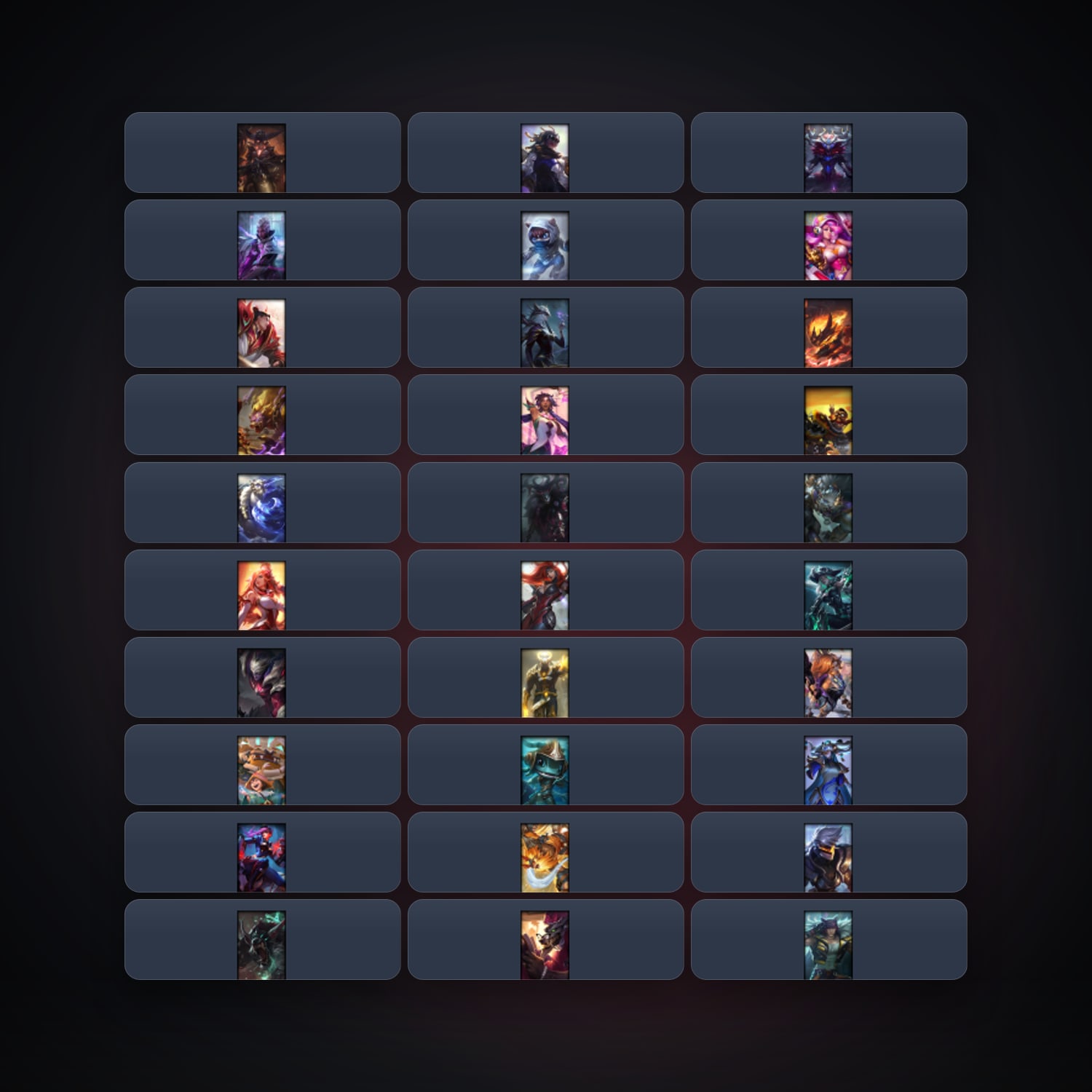EU locker — HabibiAccounts
