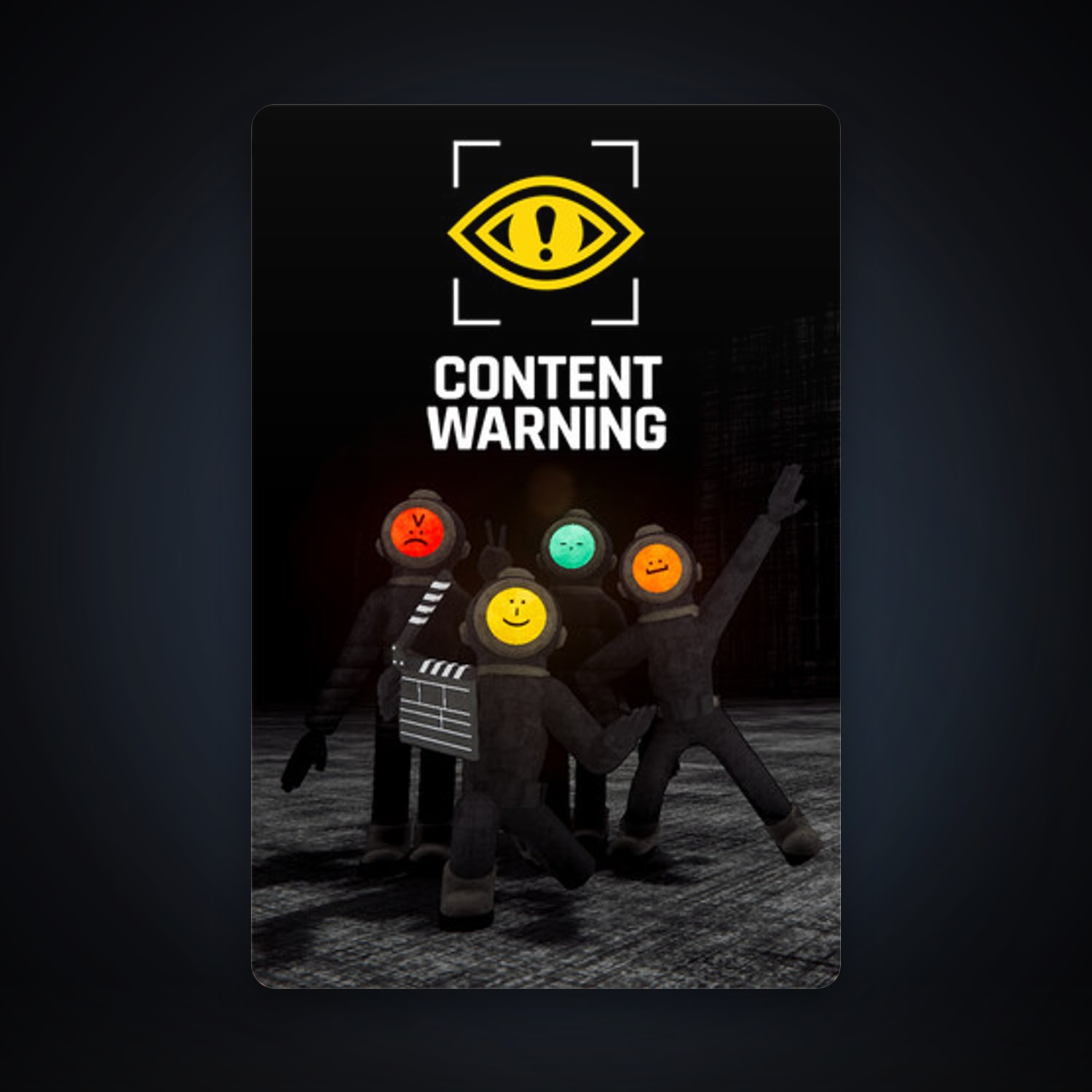 Content Warning & The Spike Cross — HabibiAccounts