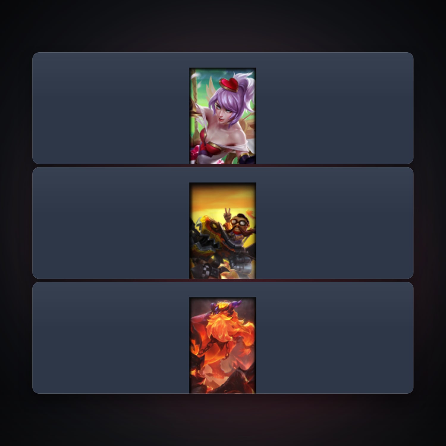 EU locker — HabibiAccounts