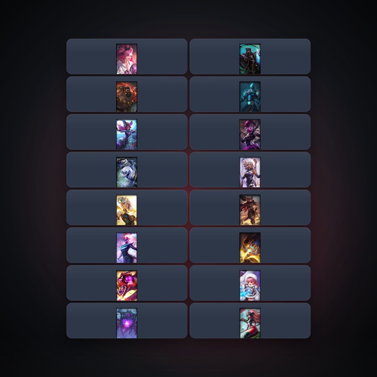 EU locker — HabibiAccounts