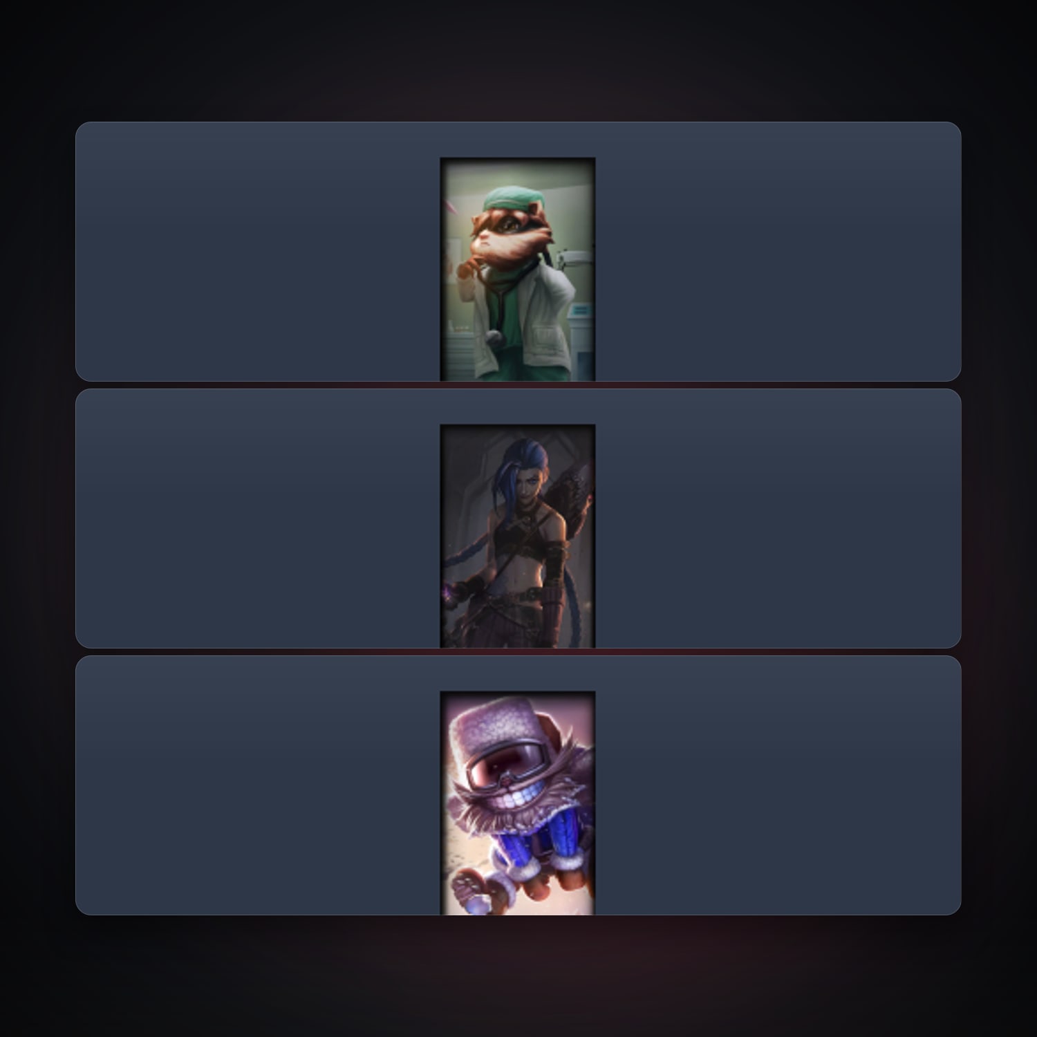 EU locker — HabibiAccounts