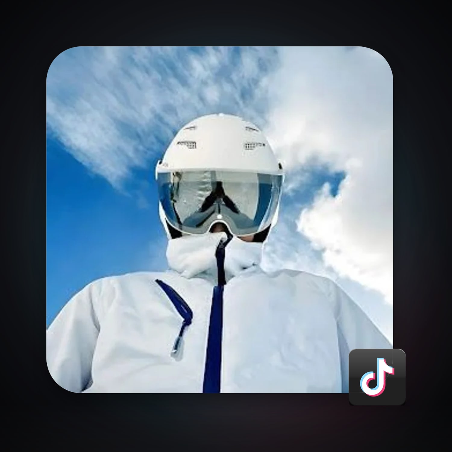 TikTok — HabibiAccounts
