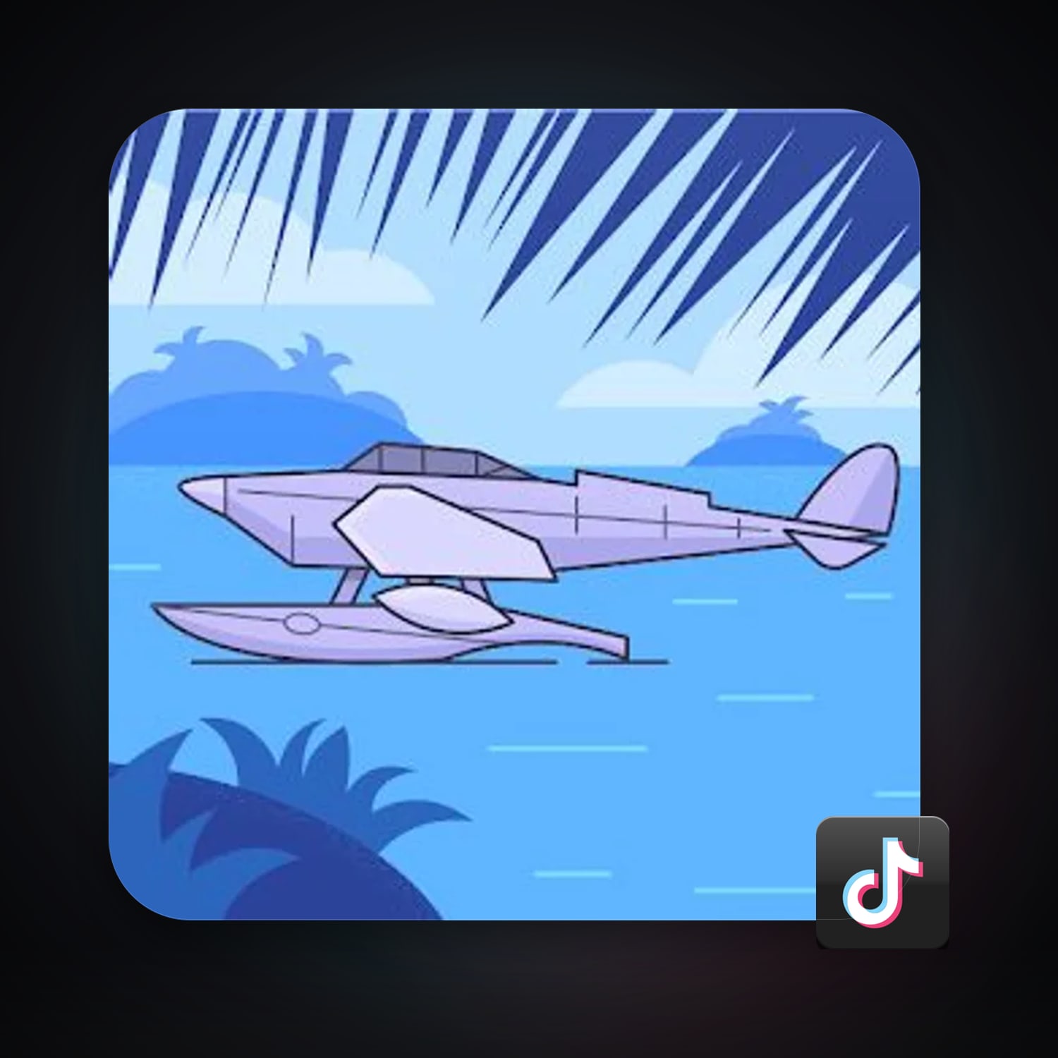 TikTok — HabibiAccounts