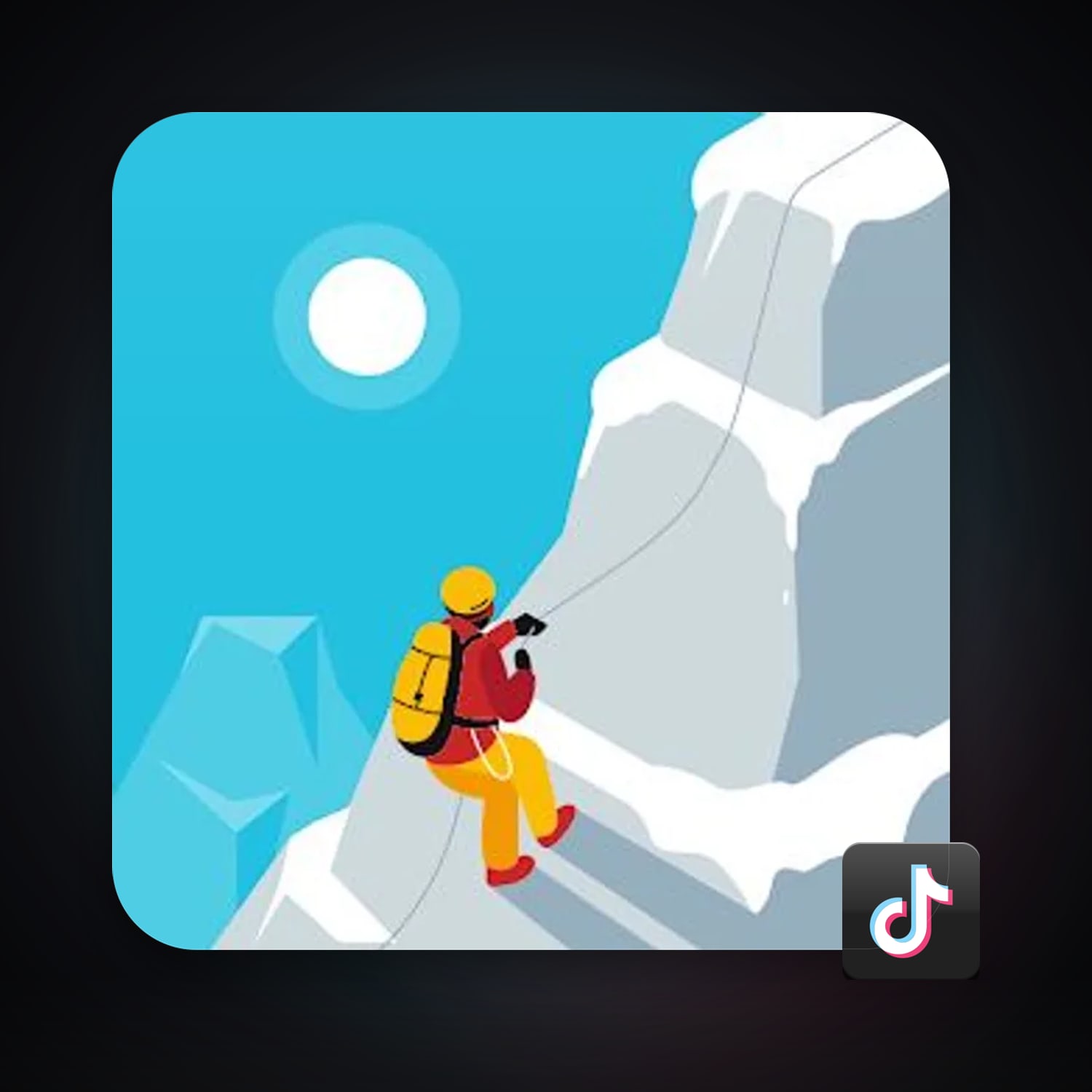 TikTok — HabibiAccounts