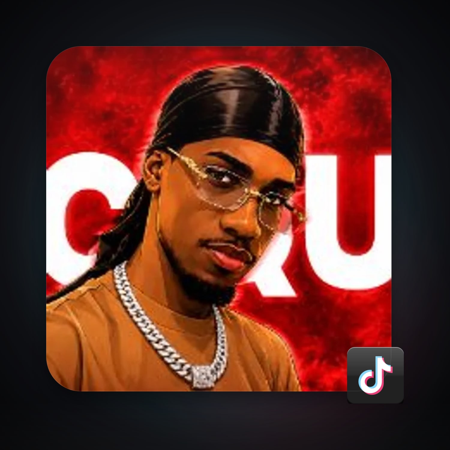 TikTok — HabibiAccounts